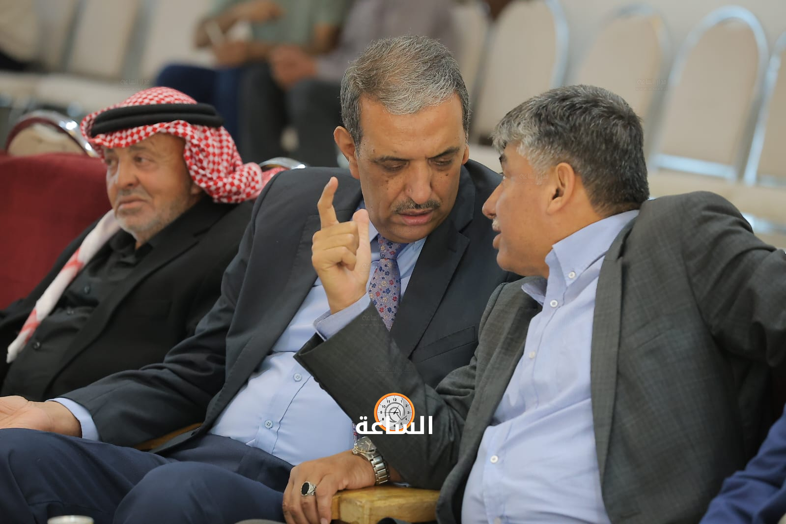 Madar Al-Saa Images 0.7278091041679704