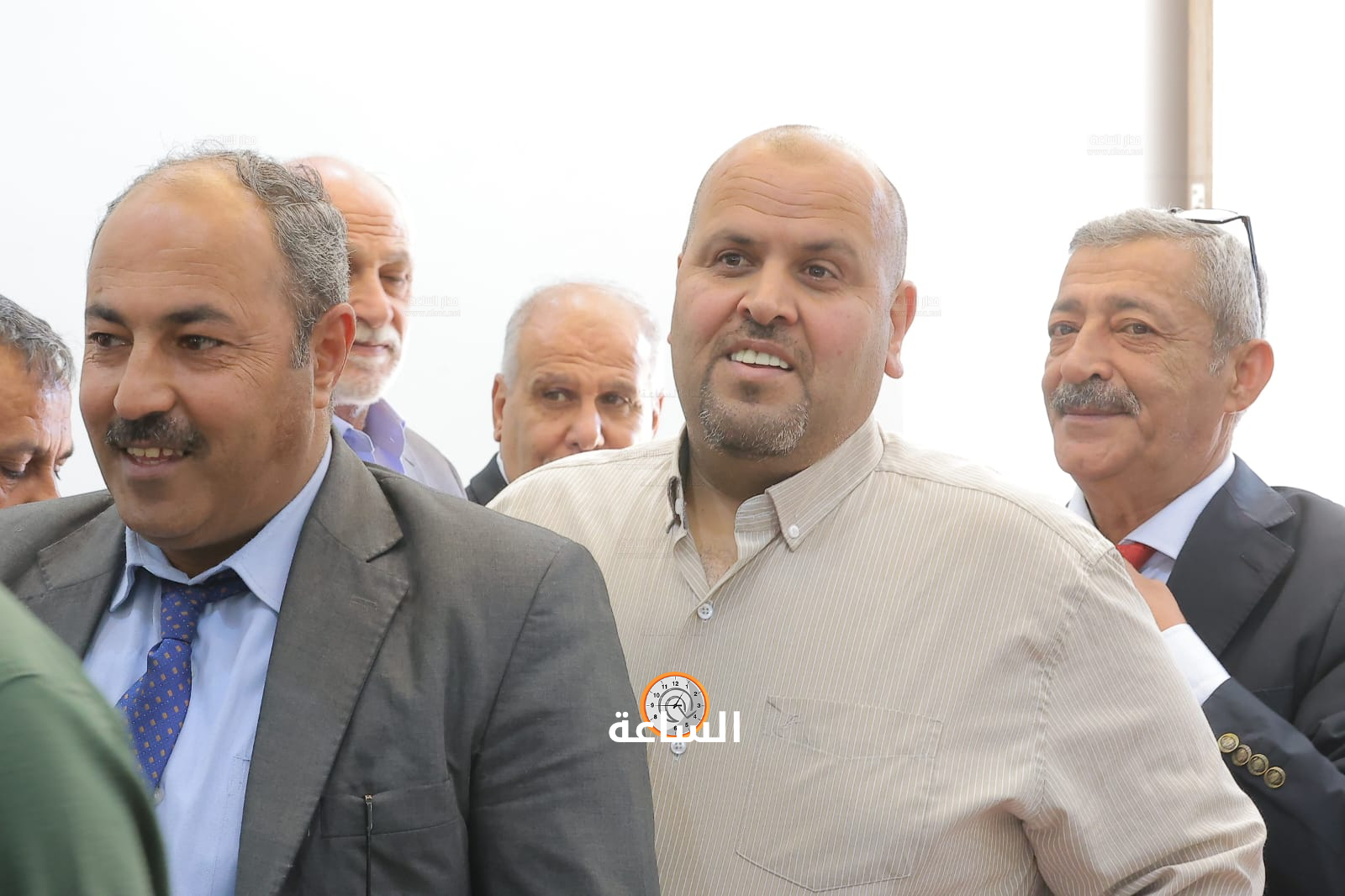 Madar Al-Saa Images 0.2871065847236953