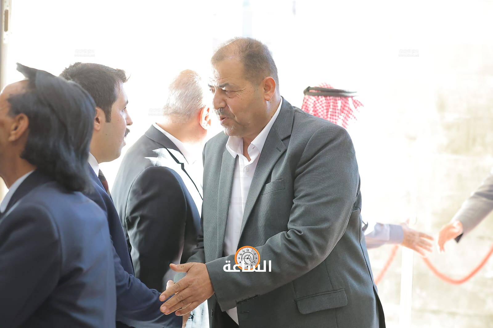 Madar Al-Saa Images 0.6326404935365257
