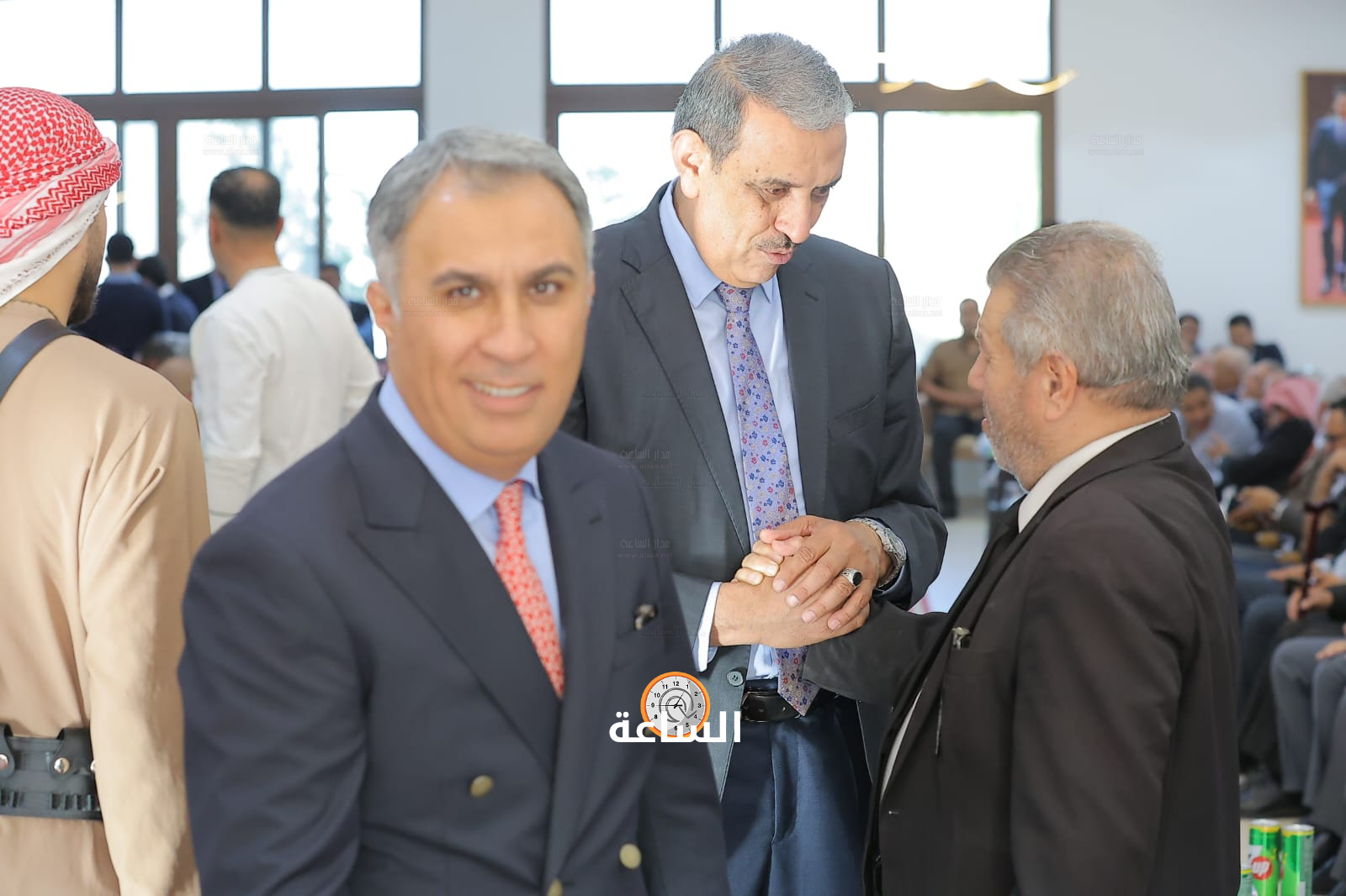 Madar Al-Saa Images 0.0941737439007293