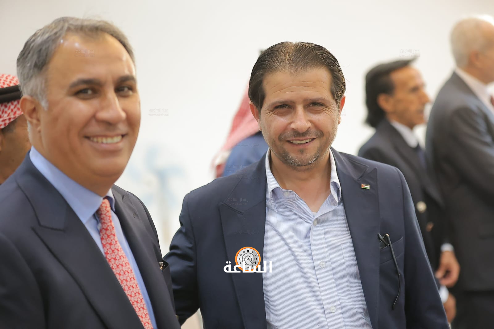 Madar Al-Saa Images 0.5092619020258525