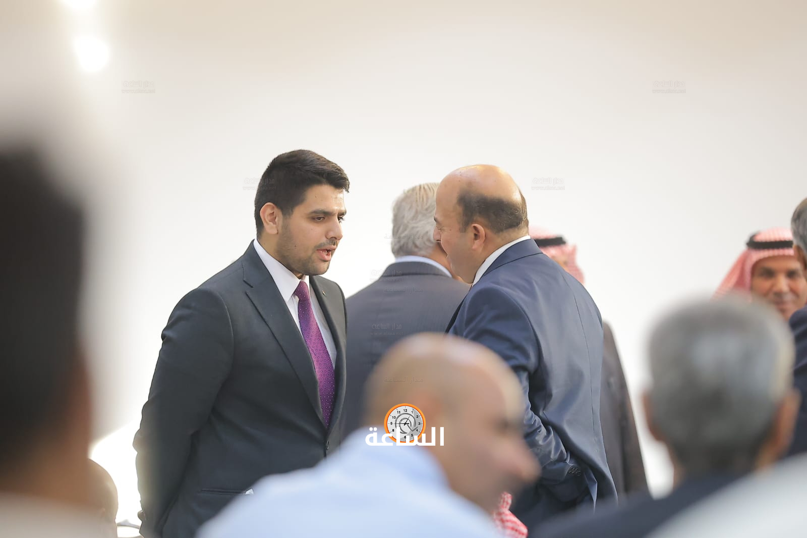 Madar Al-Saa Images 0.7248836673089687