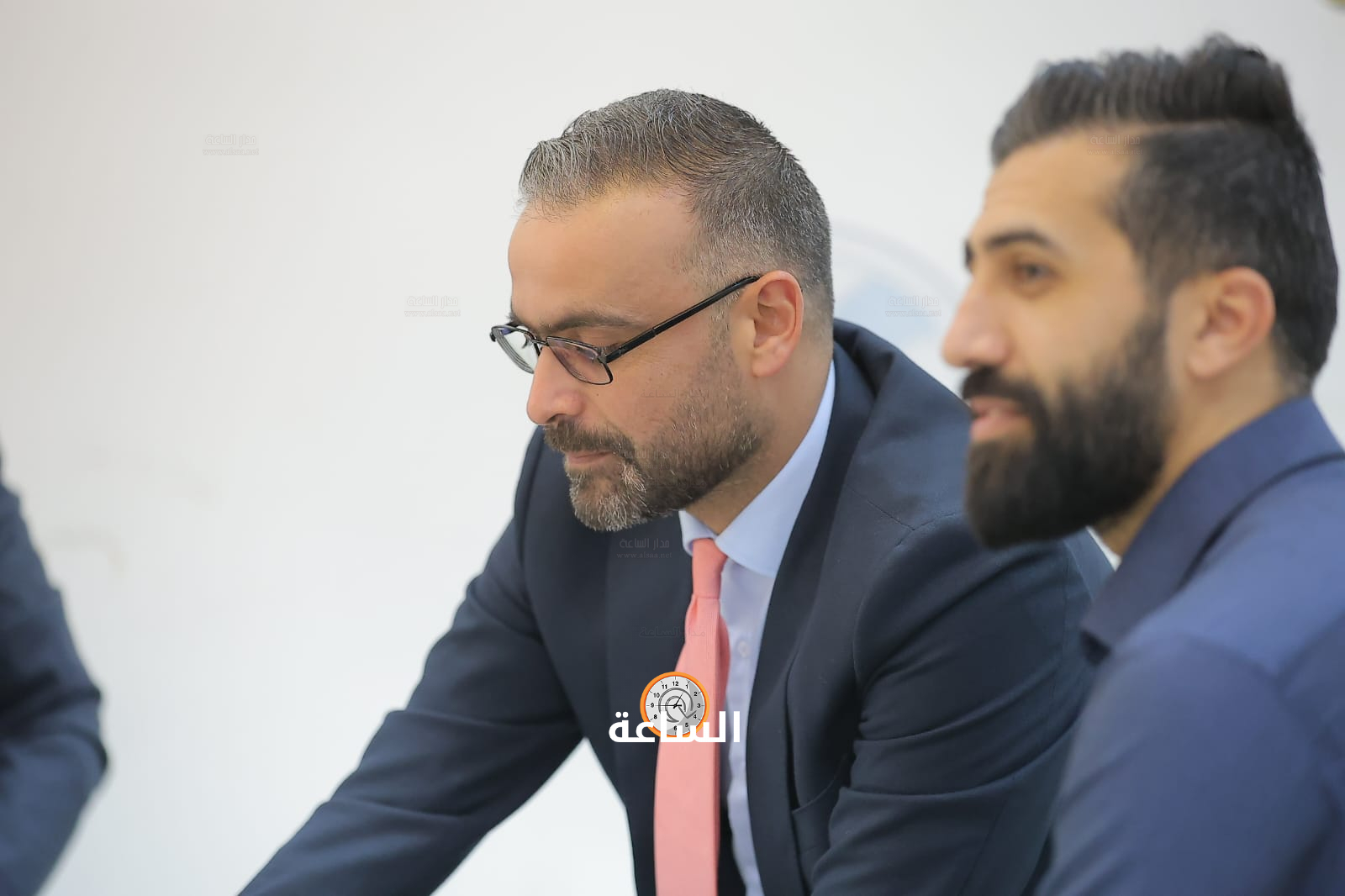 Madar Al-Saa Images 0.023905864542626554