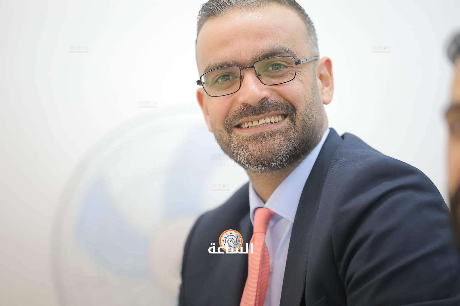 Madar Al-Saa Images 0.10557140347185456