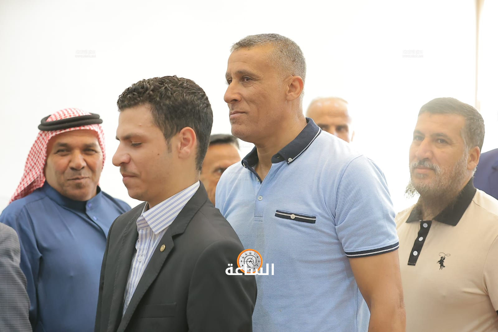 Madar Al-Saa Images 0.6015187600893908