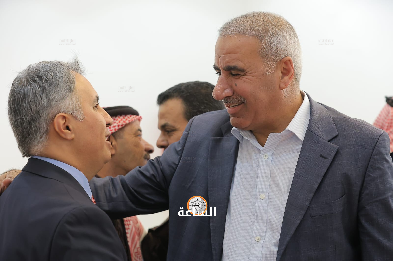 Madar Al-Saa Images 0.8630136294907095