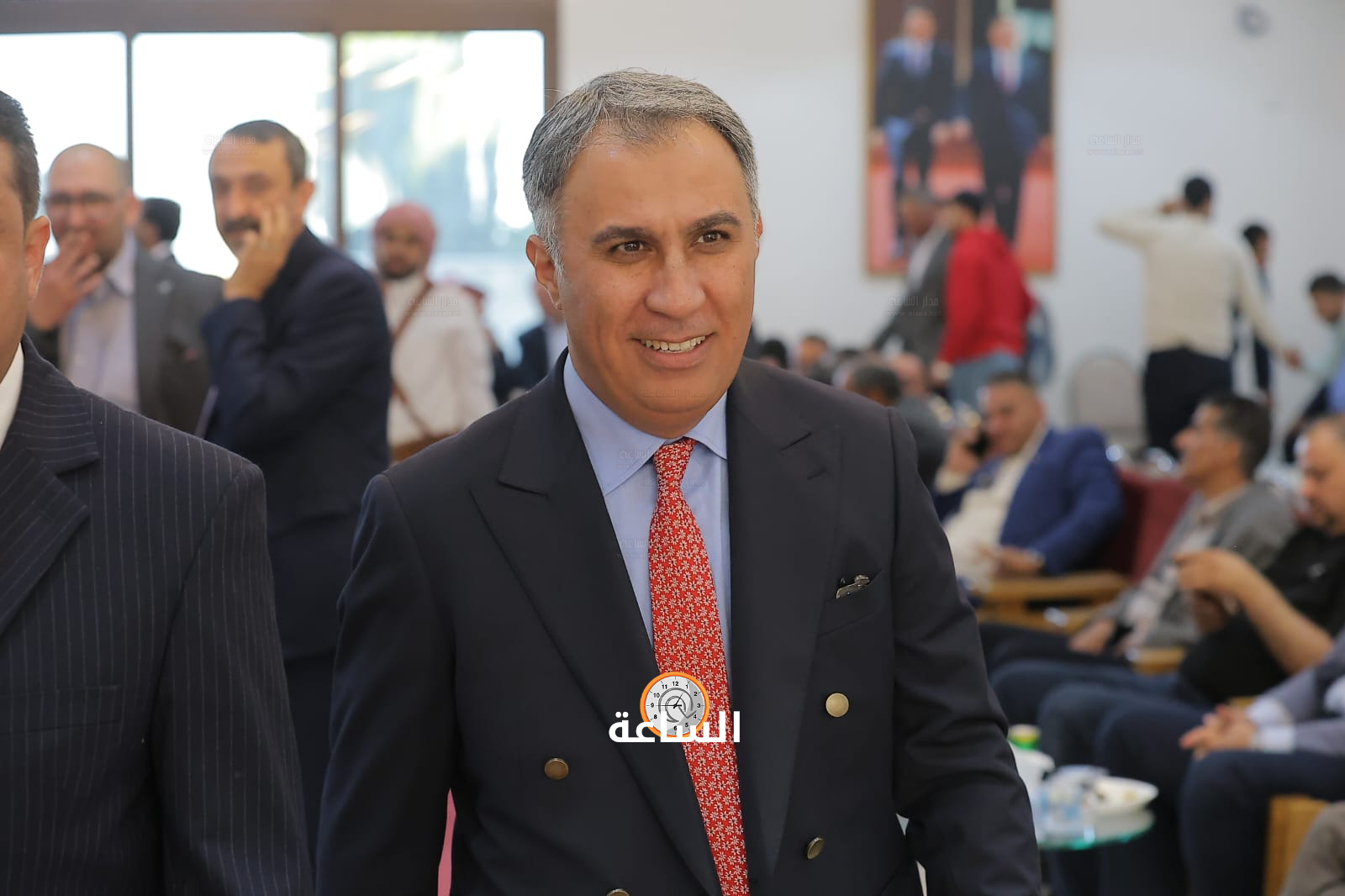 Madar Al-Saa Images 0.8586628276995953