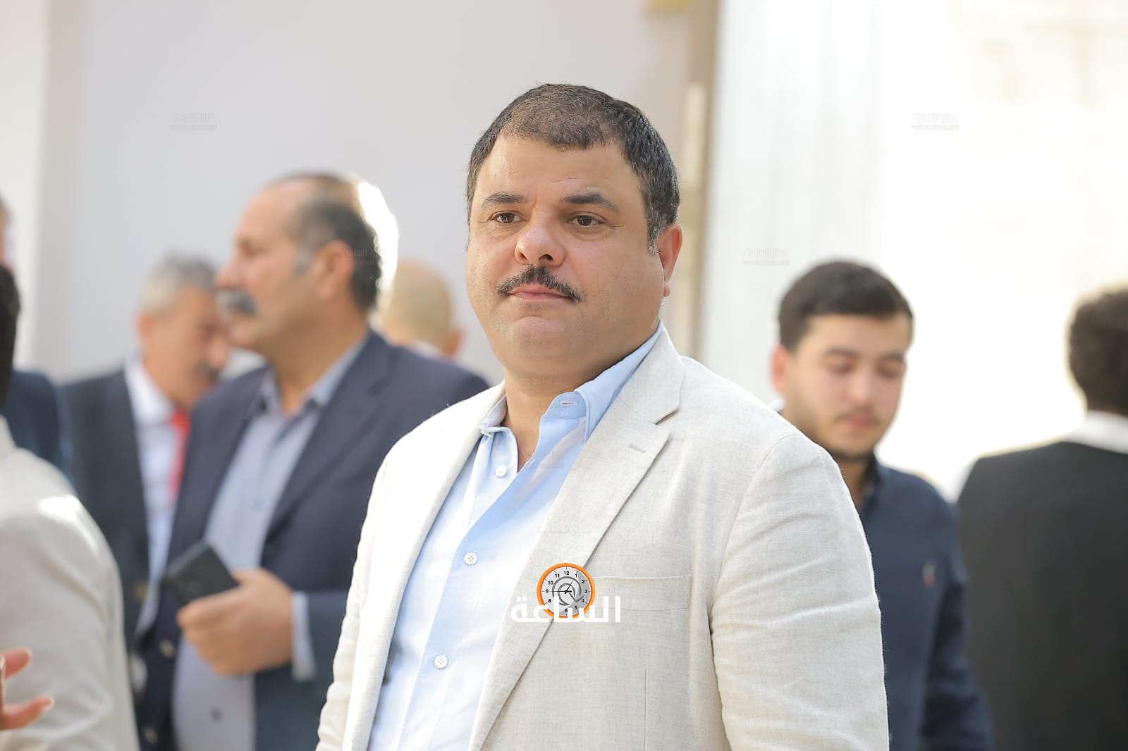 Madar Al-Saa Images 0.7479982212136409