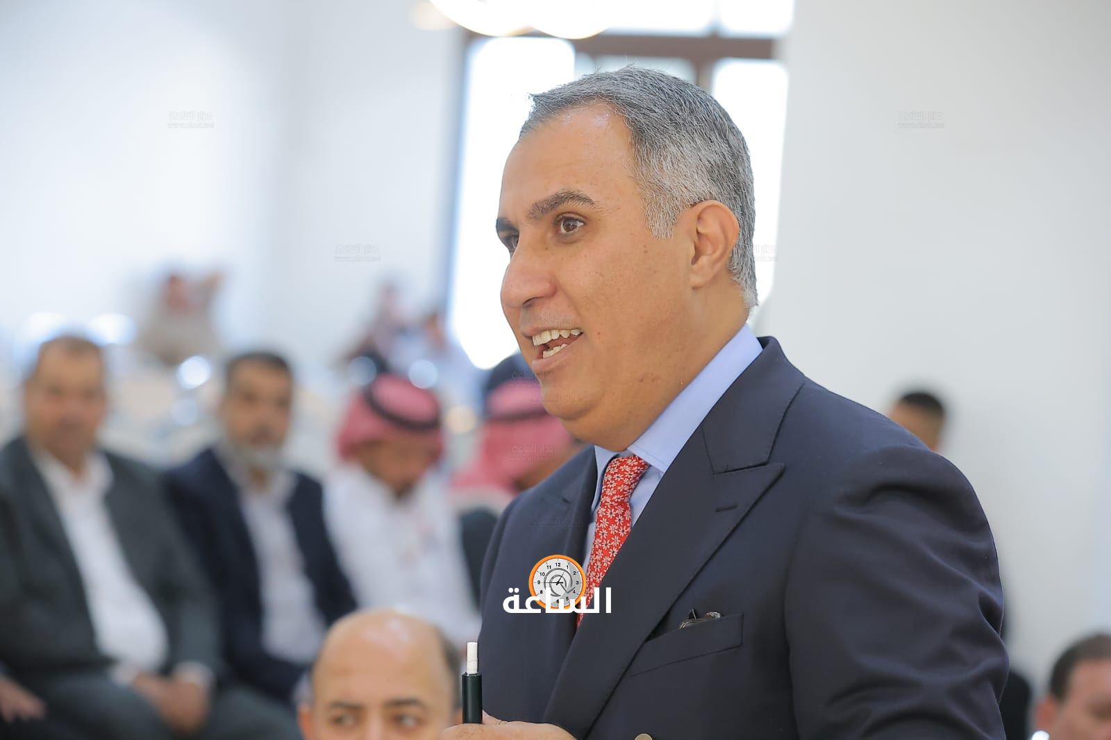 Madar Al-Saa Images 0.28005848182905313