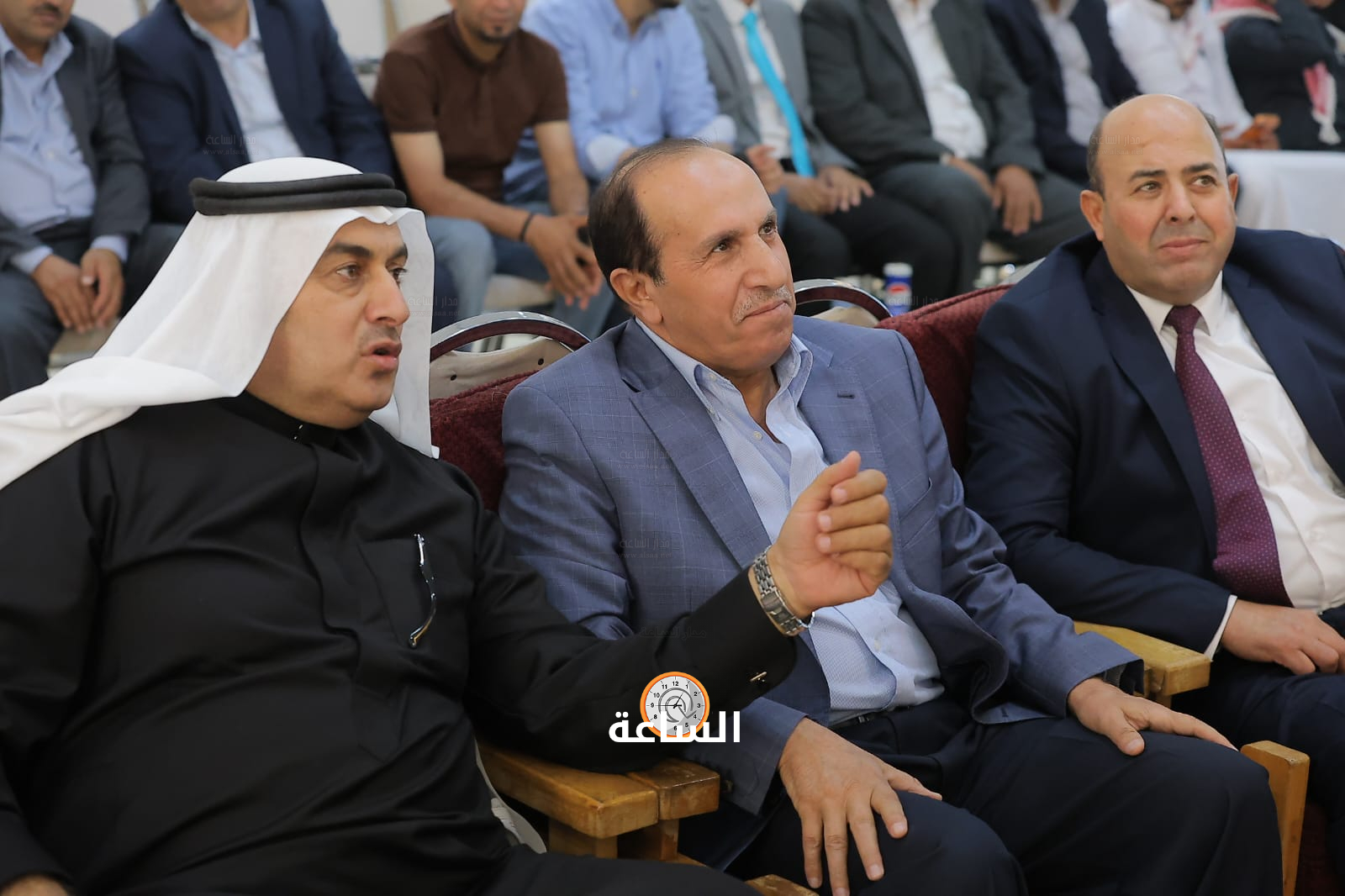 Madar Al-Saa Images 0.4346922552958059