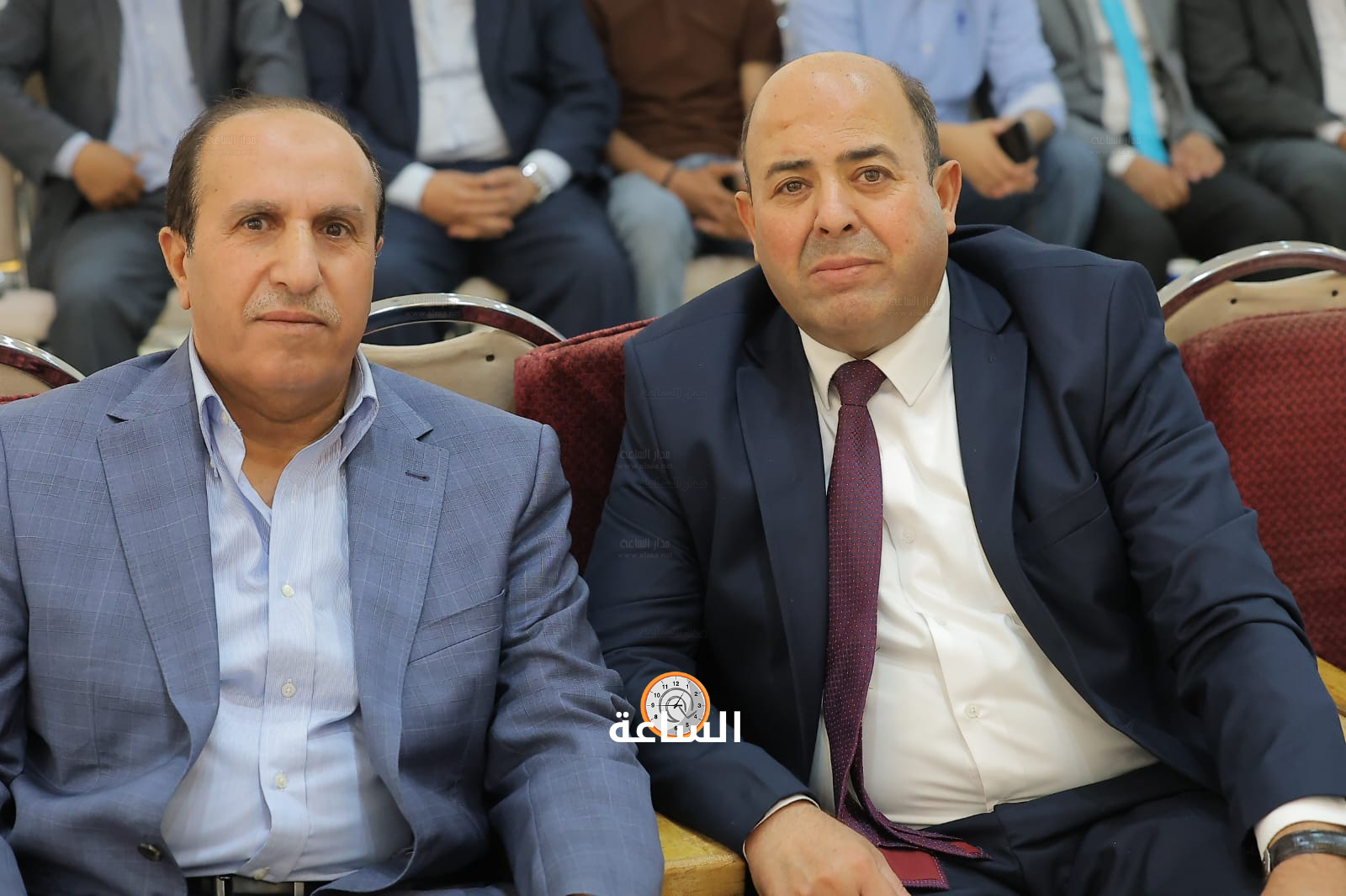 Madar Al-Saa Images 0.30517187326517803