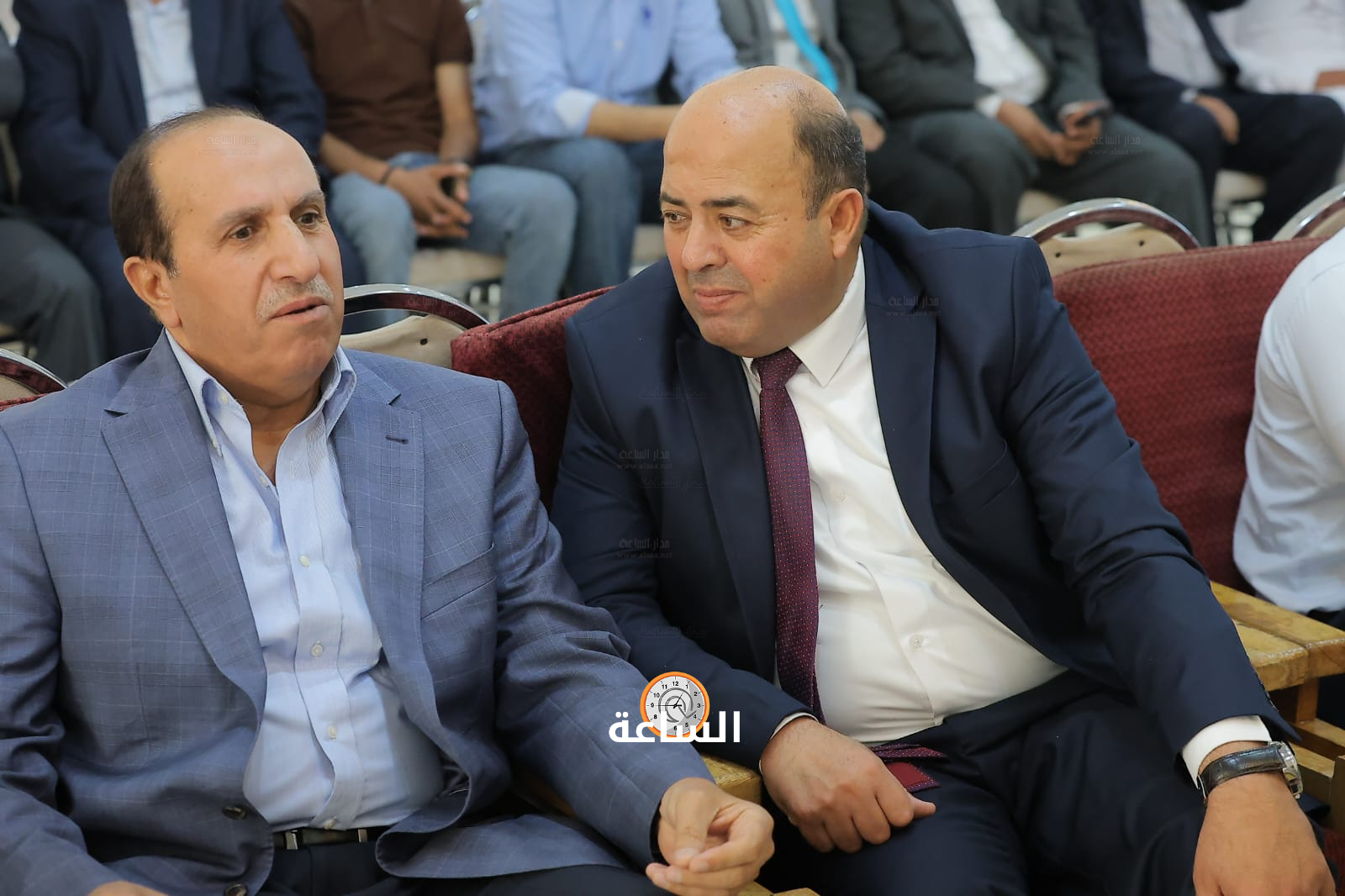 Madar Al-Saa Images 0.10457066209467003
