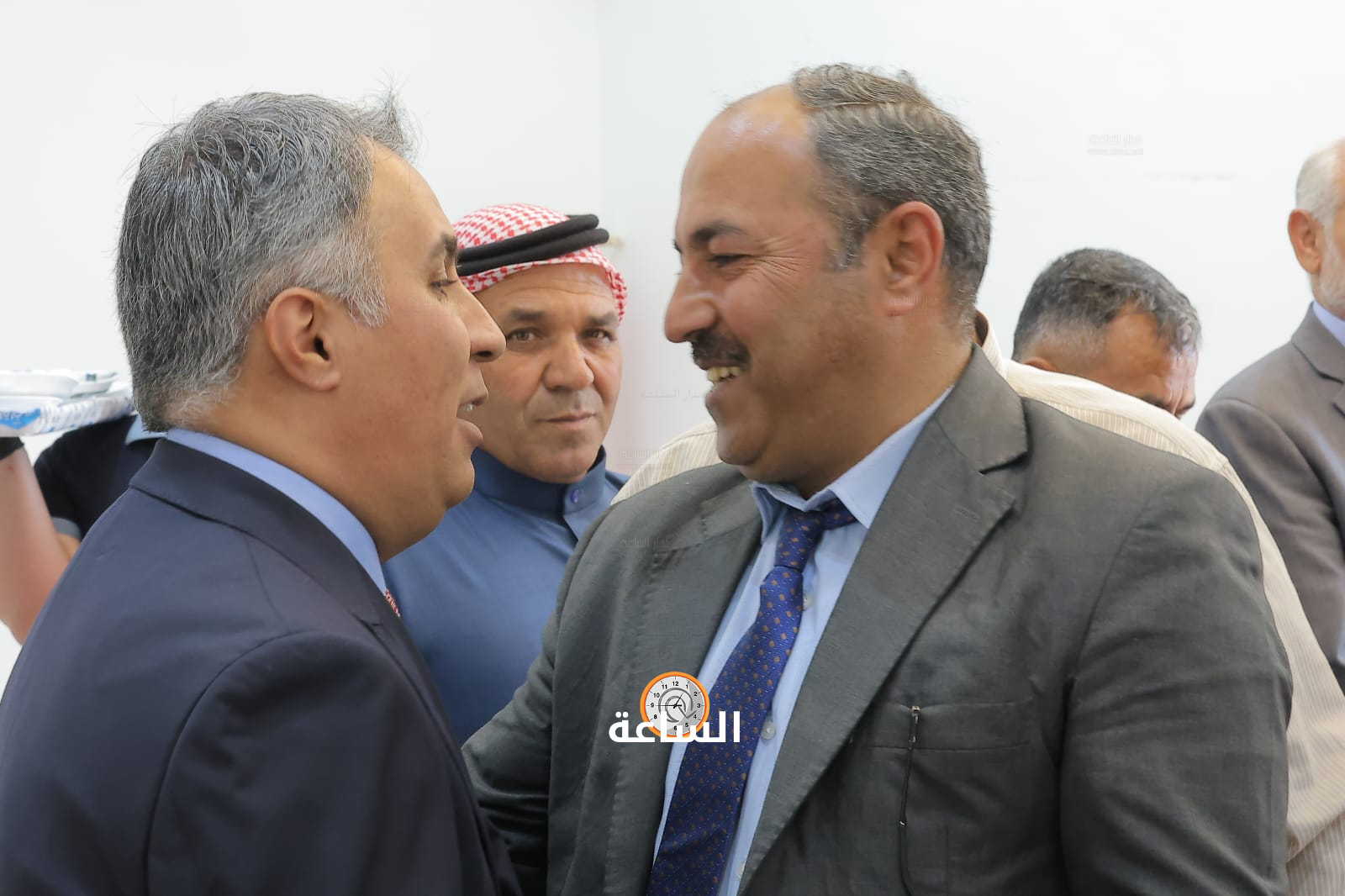 Madar Al-Saa Images 0.24208611603834307
