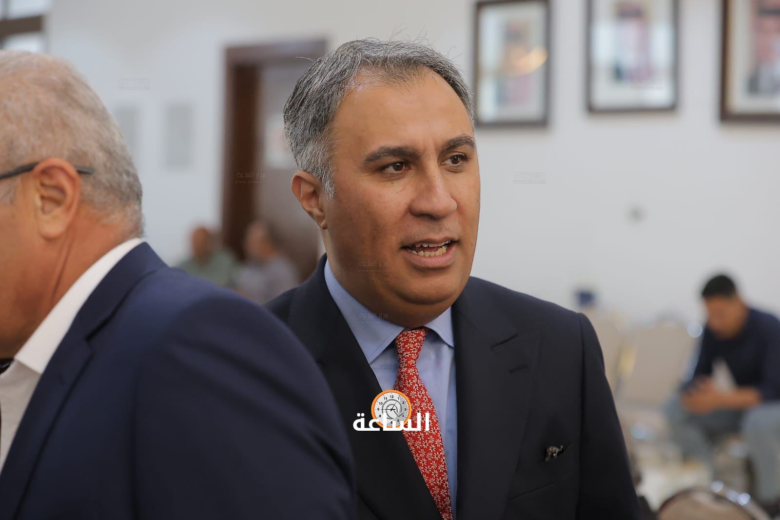 Madar Al-Saa Images 0.6427991226407612
