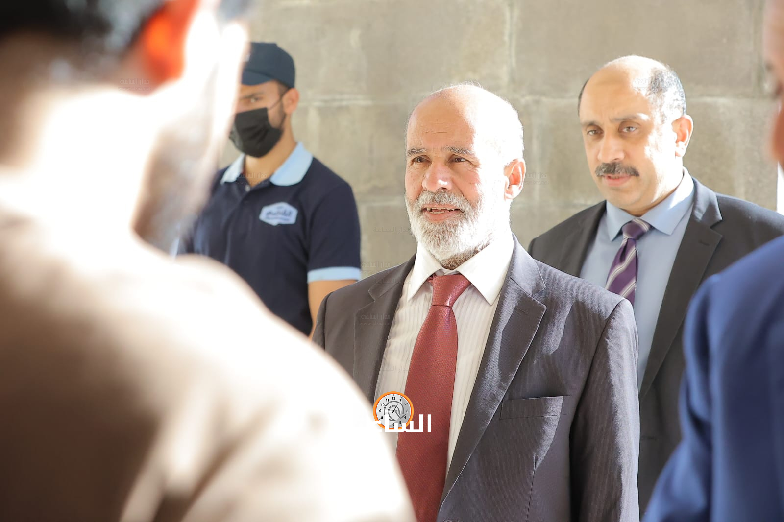Madar Al-Saa Images 0.683249677754073