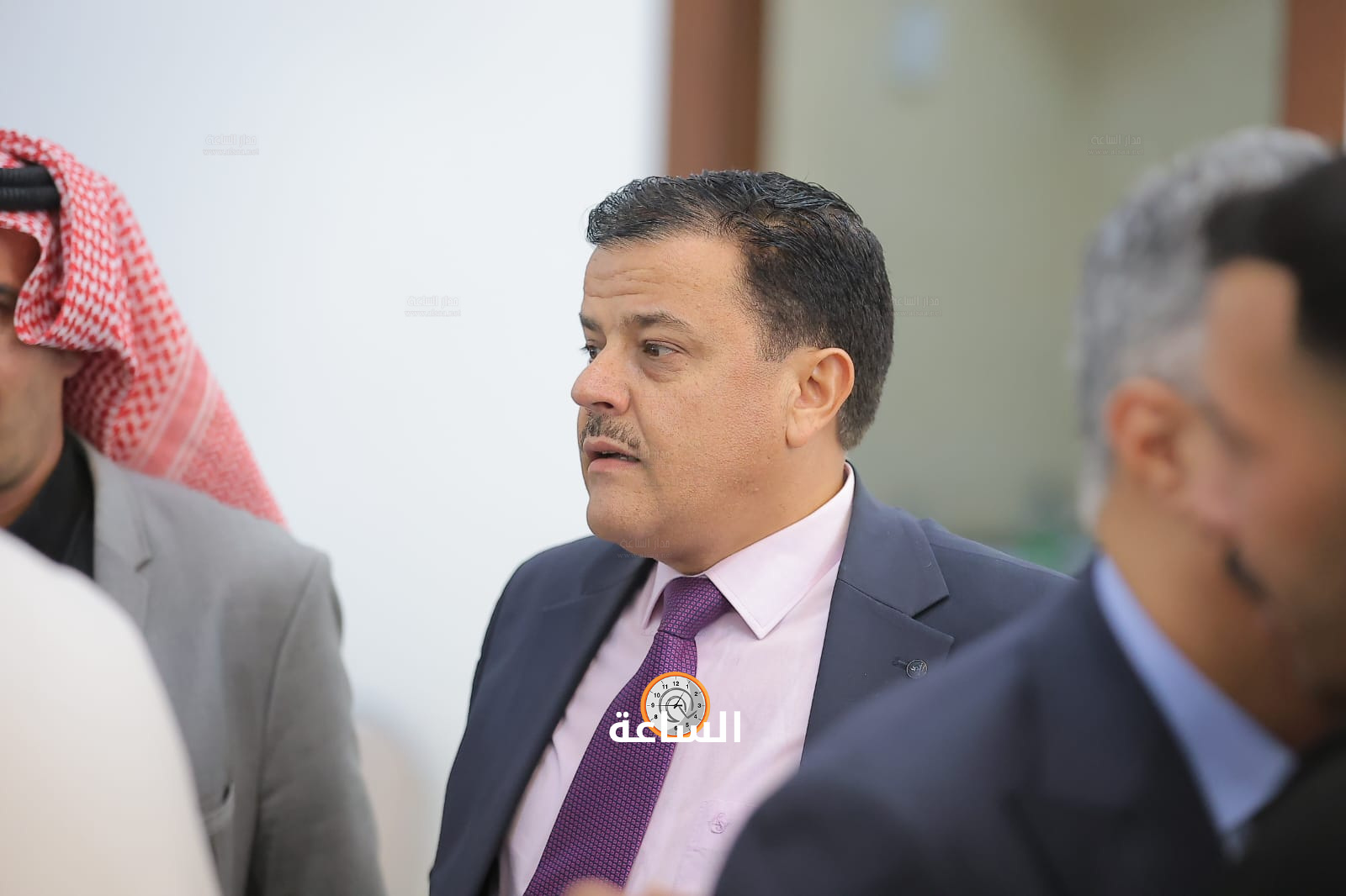 Madar Al-Saa Images 0.290895918302995