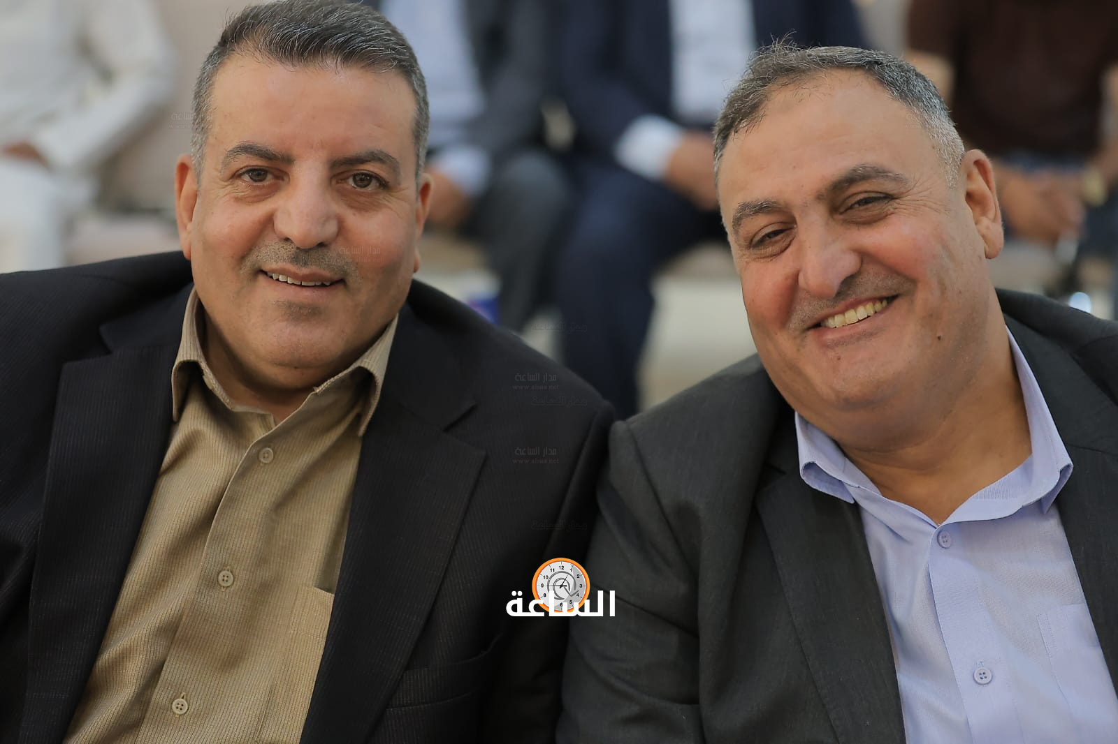 Madar Al-Saa Images 0.5576153192375022