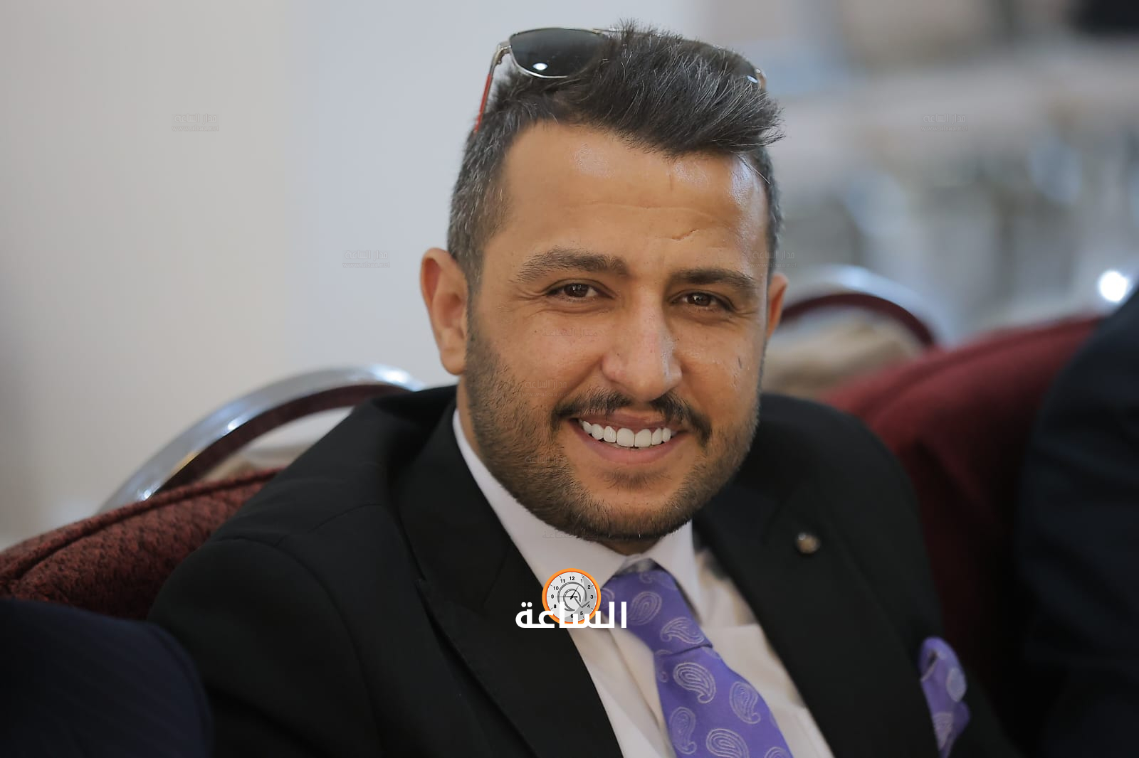 Madar Al-Saa Images 0.7043062600692184