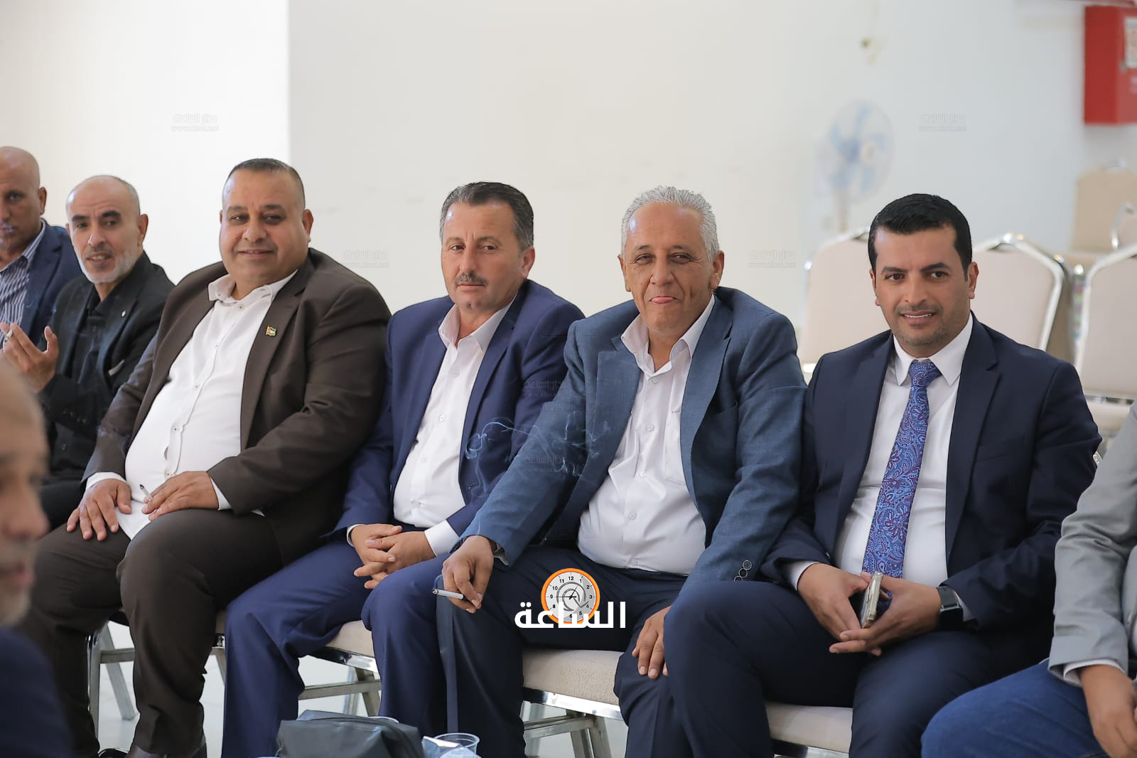 Madar Al-Saa Images 0.010681270445926816