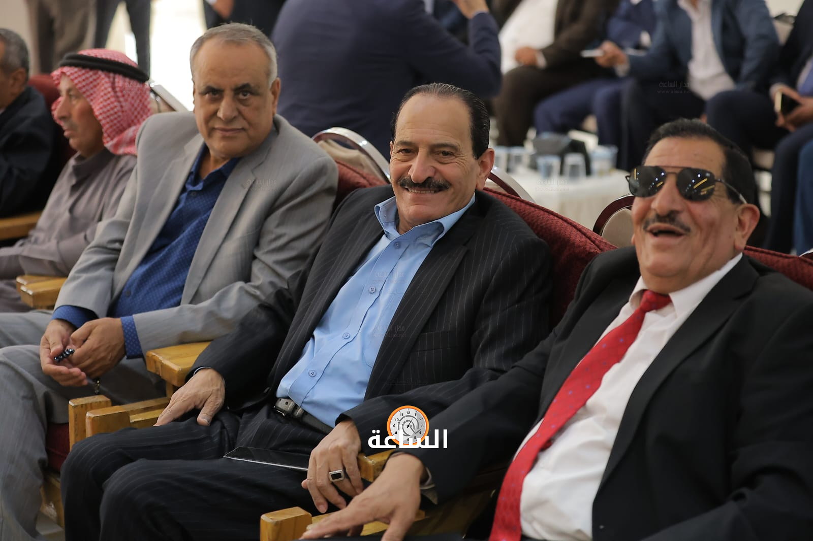 Madar Al-Saa Images 0.494351022922618