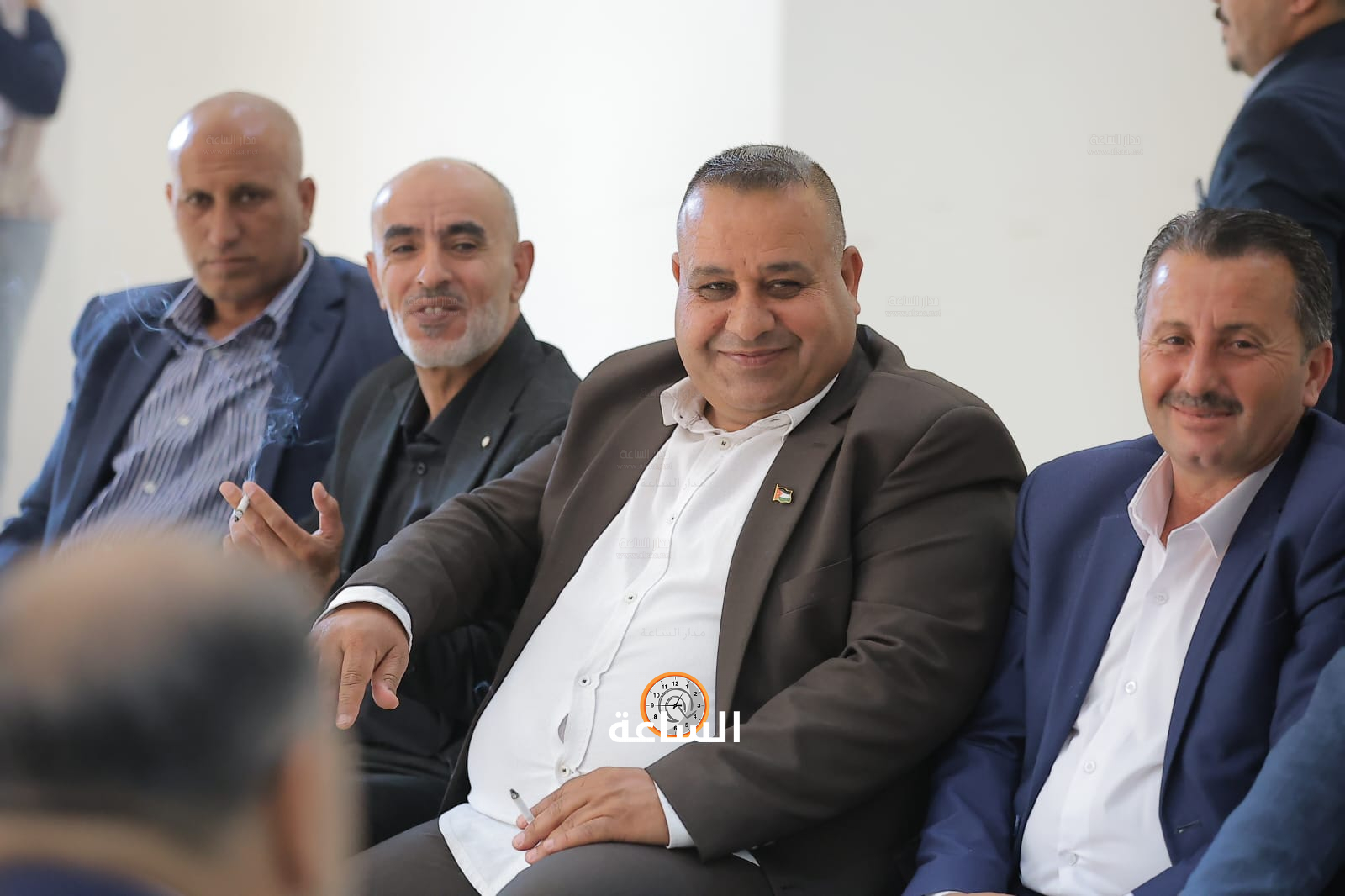 Madar Al-Saa Images 0.8024525763364233