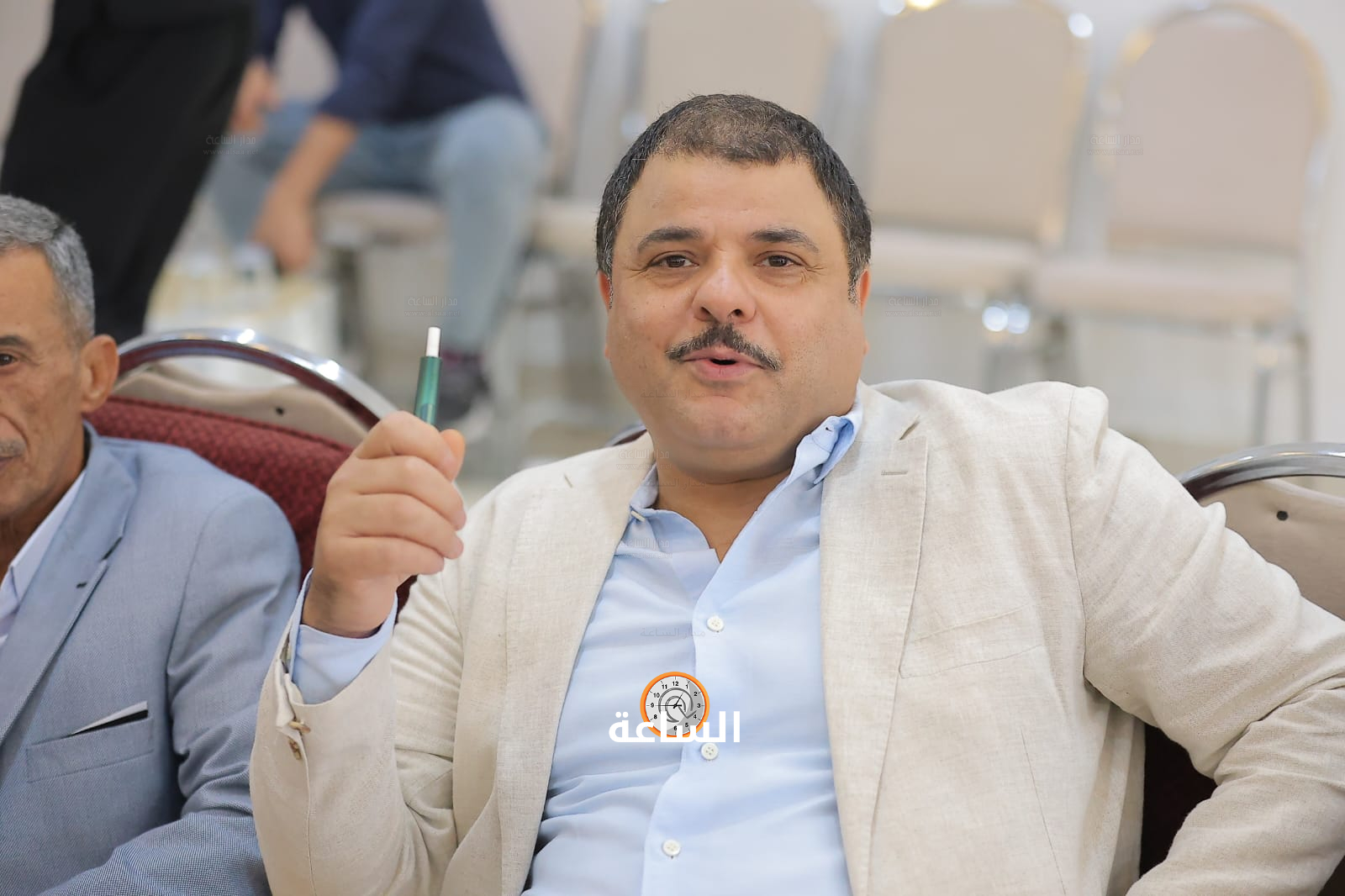 Madar Al-Saa Images 0.08461749571604371