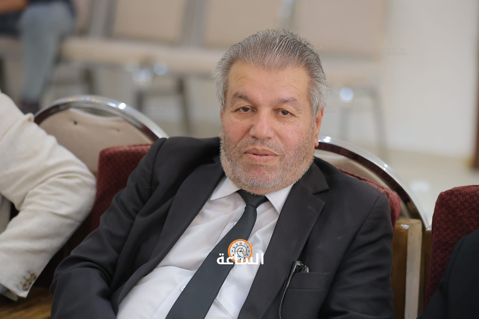 Madar Al-Saa Images 0.31823817342503613