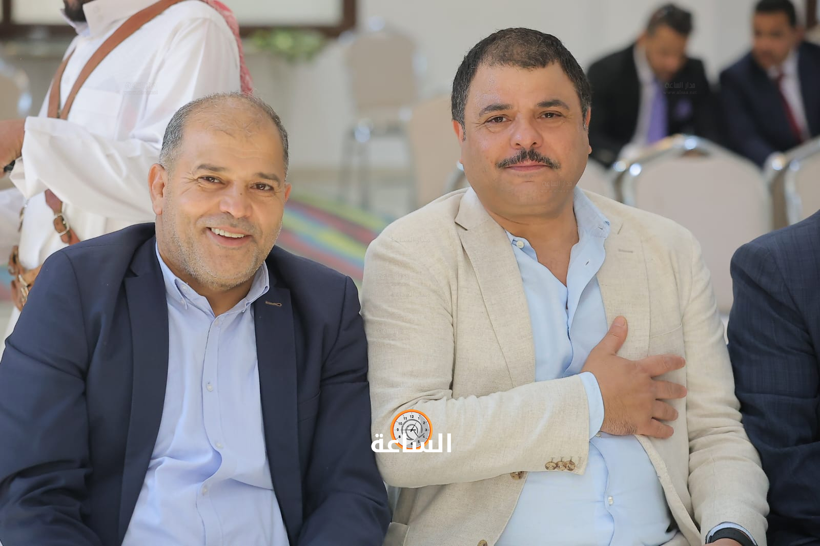 Madar Al-Saa Images 0.765863682317402