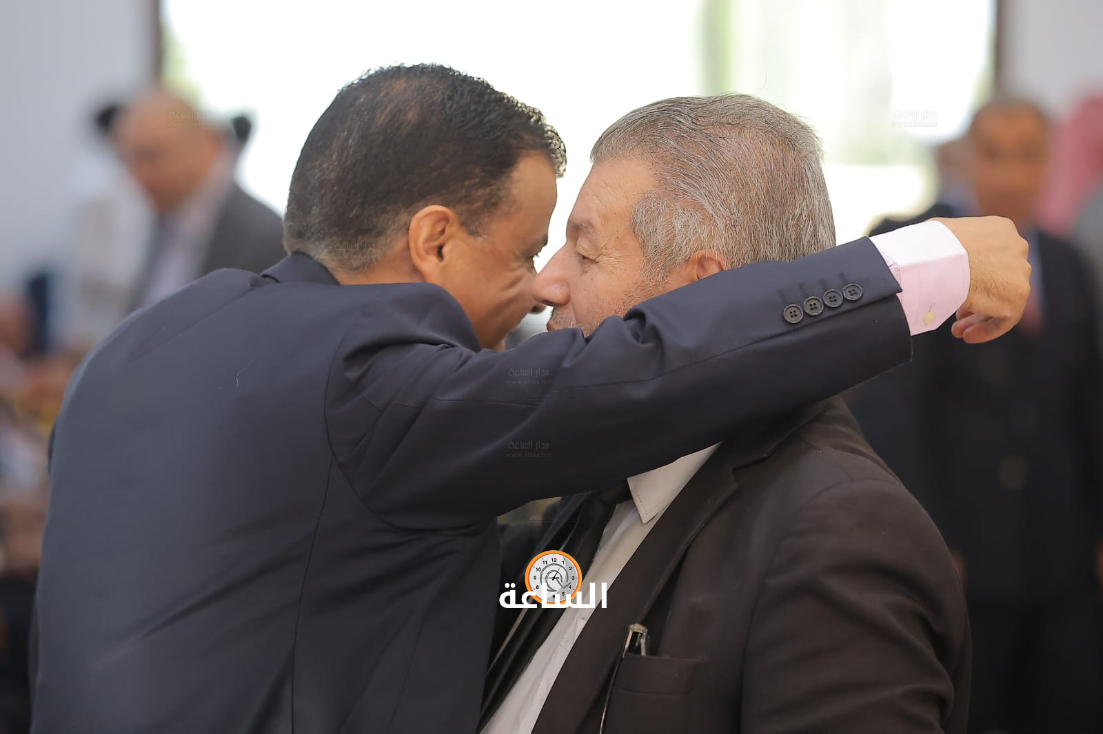 Madar Al-Saa Images 0.8813214529355253