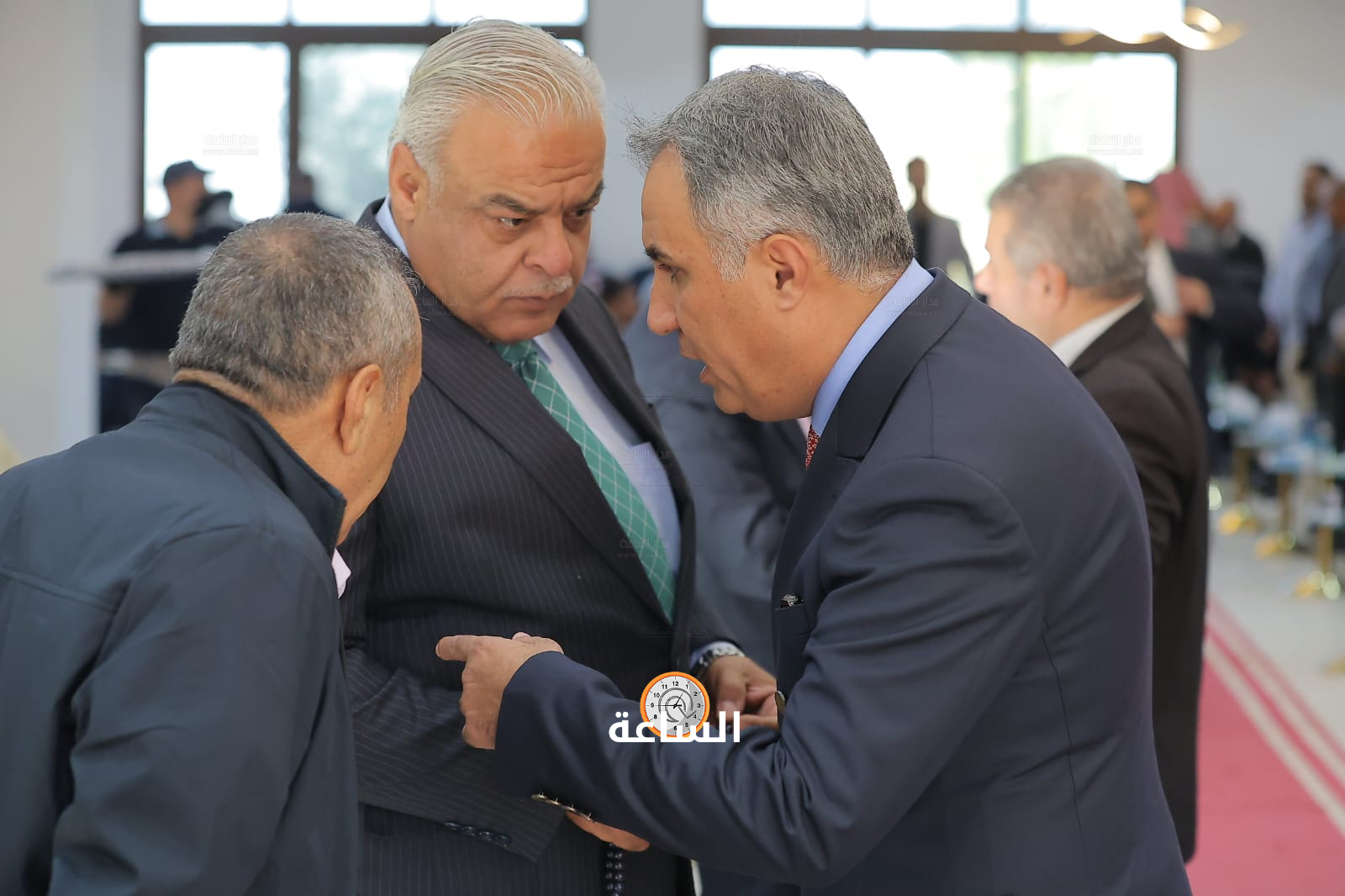 Madar Al-Saa Images 0.8140585745226955