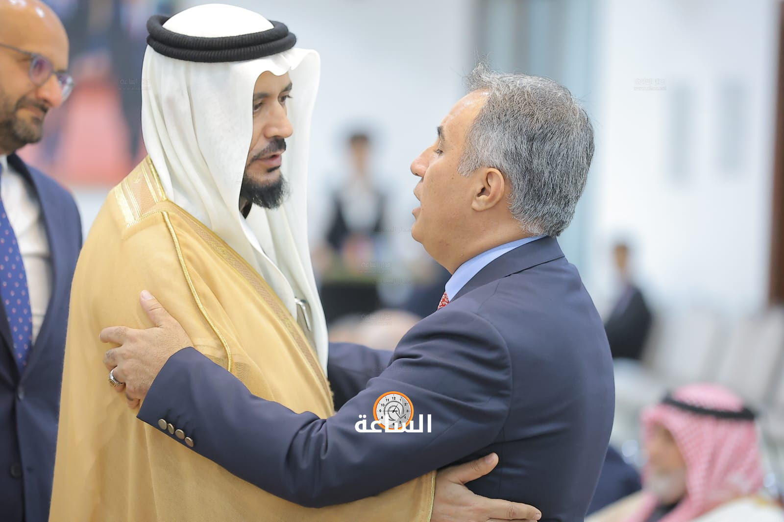 Madar Al-Saa Images 0.7666213716809267