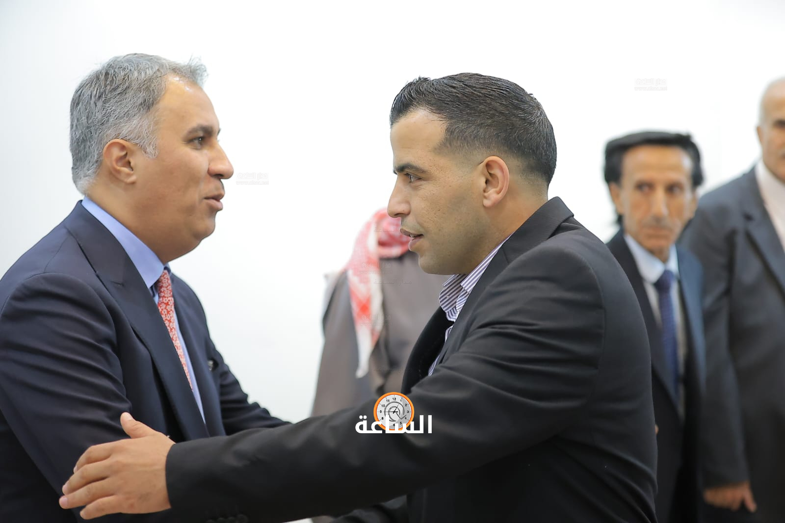 Madar Al-Saa Images 0.5274917387517948