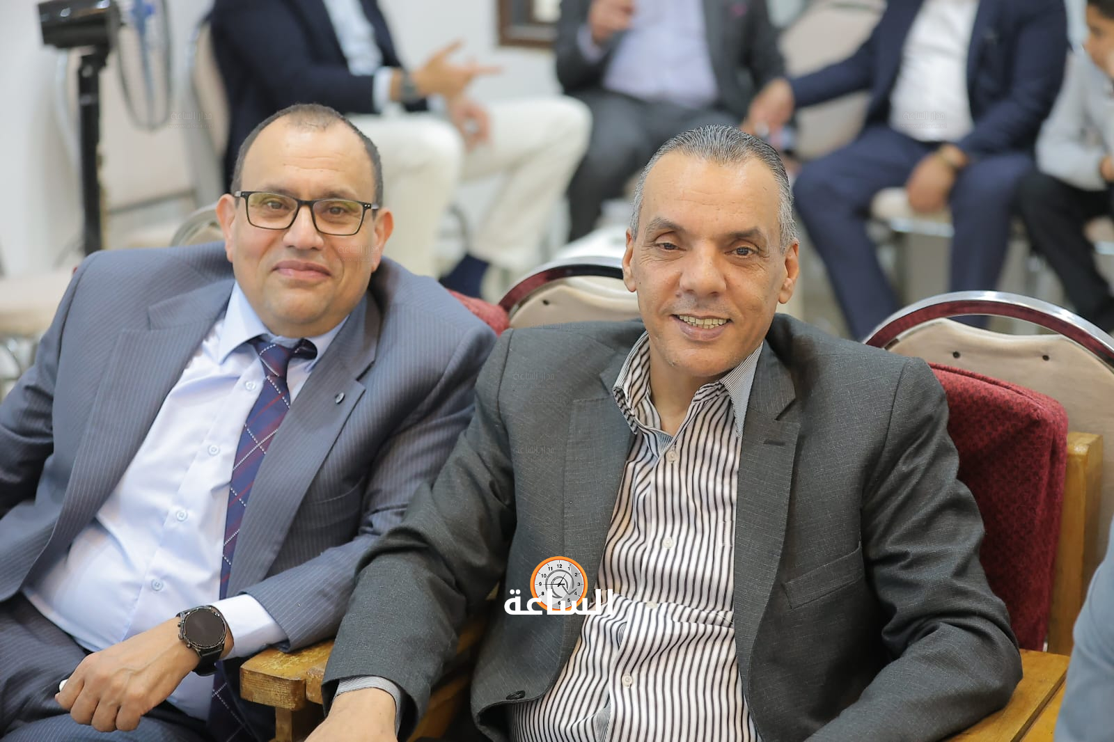 Madar Al-Saa Images 0.9705295779521397
