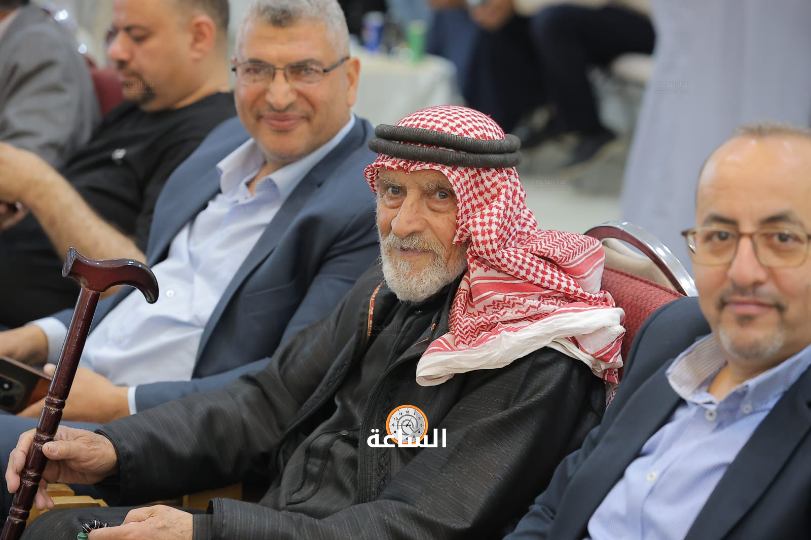 Madar Al-Saa Images 0.5550282700236282