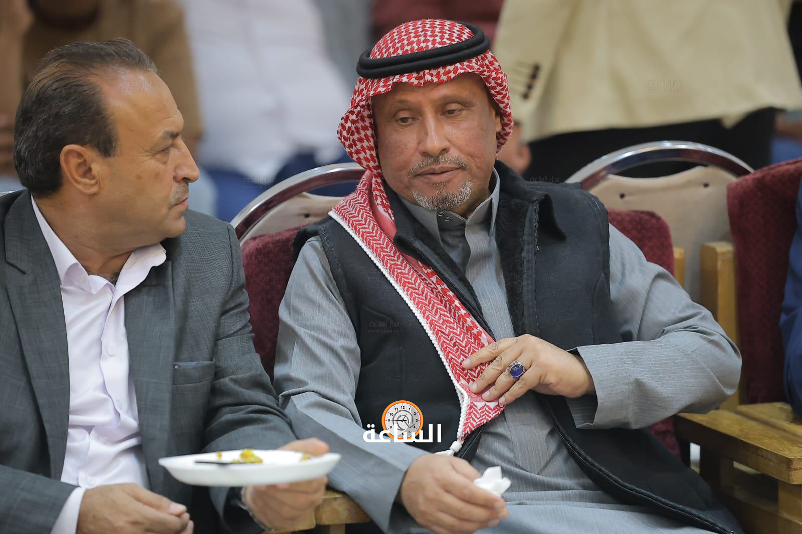 Madar Al-Saa Images 0.941885708228234