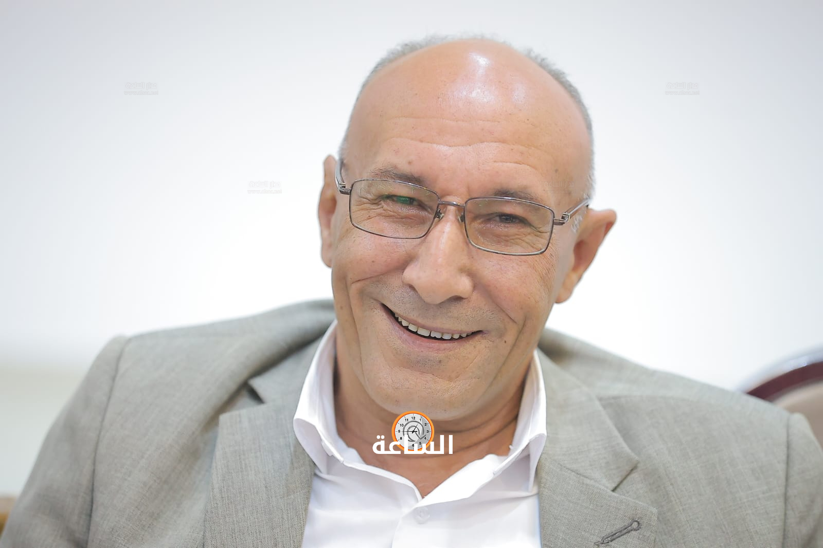 Madar Al-Saa Images 0.4955770811805529
