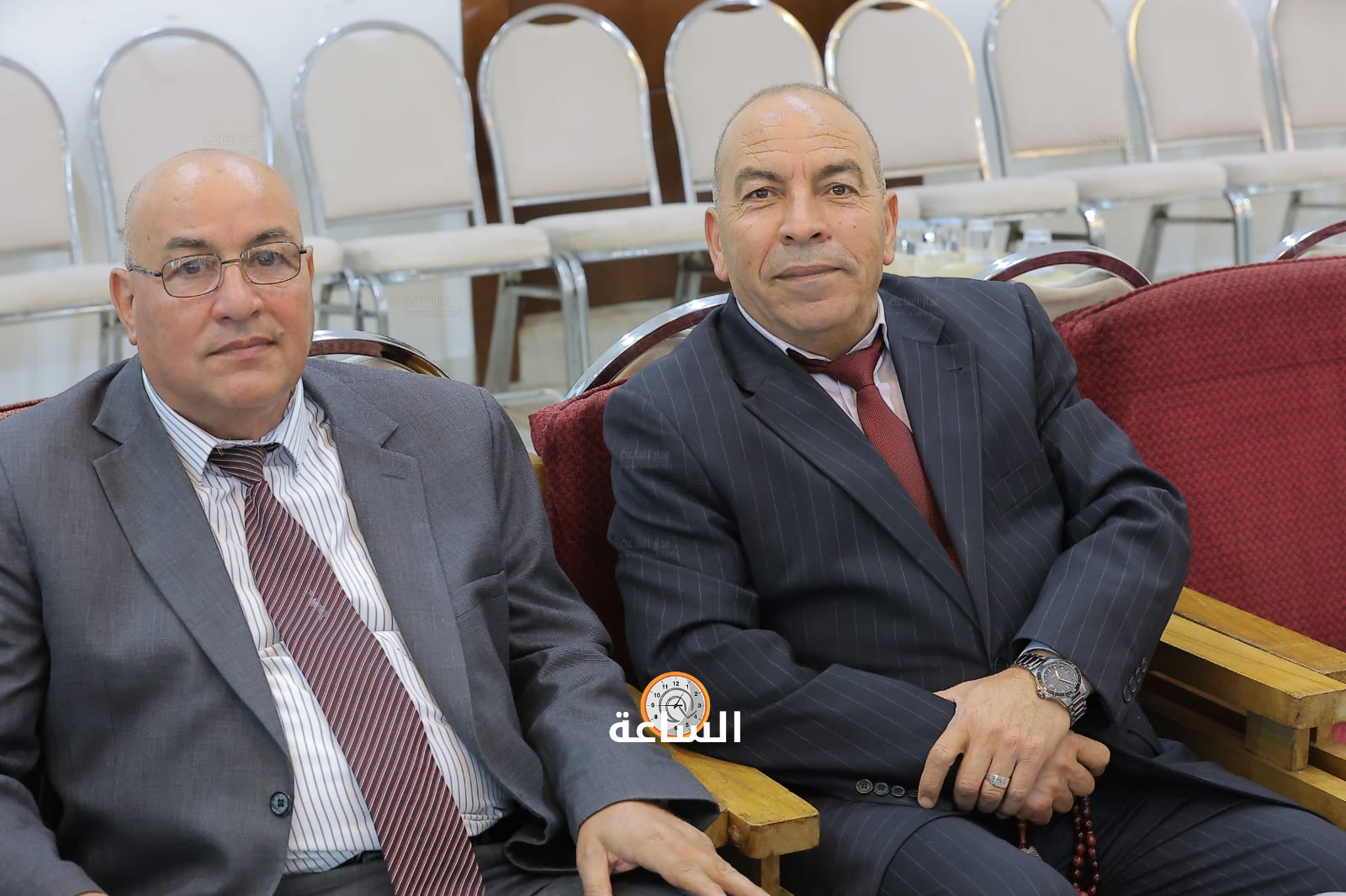 Madar Al-Saa Images 0.3814675836163193