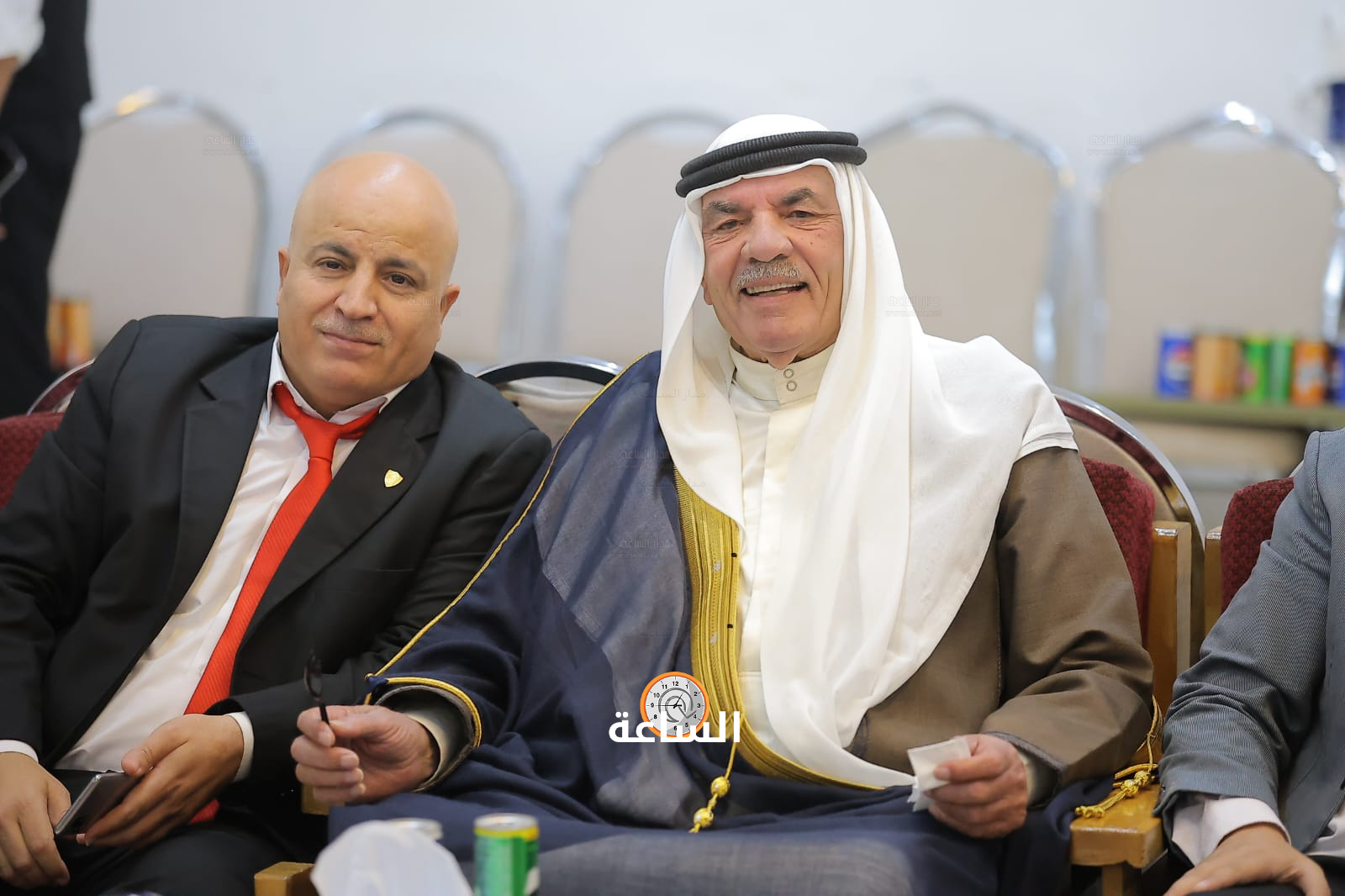 Madar Al-Saa Images 0.42695424555750294