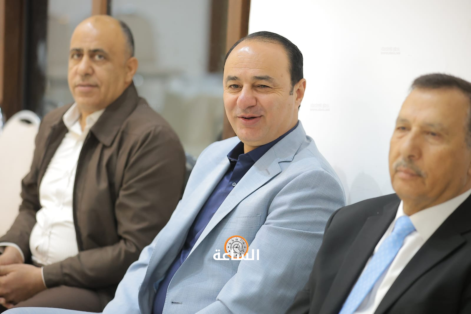 Madar Al-Saa Images 0.8702192241651264