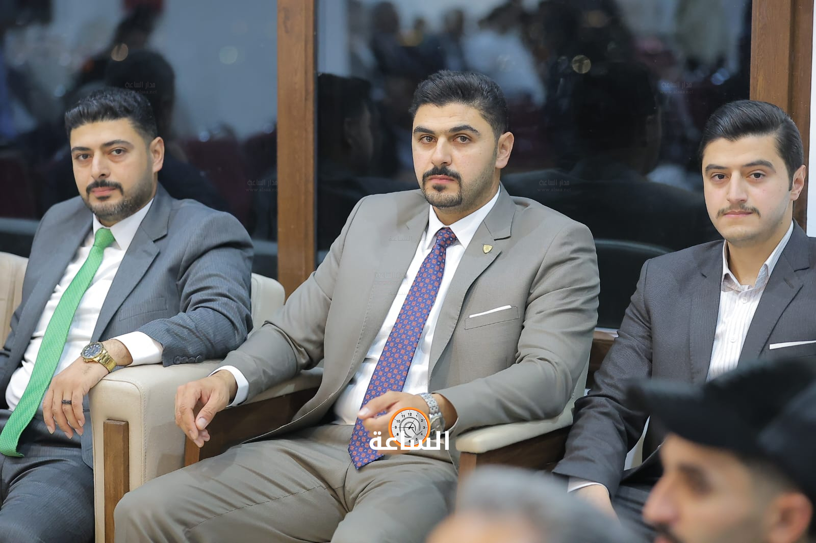 Madar Al-Saa Images 0.30853608473001104