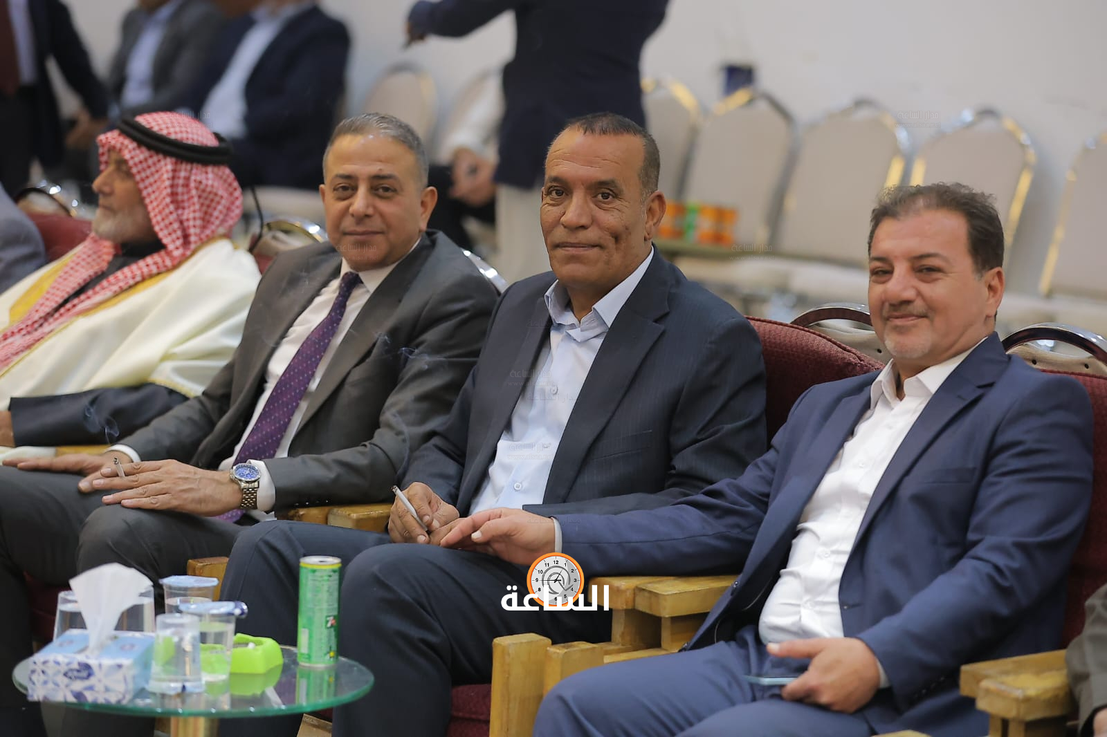 Madar Al-Saa Images 0.72855312504228