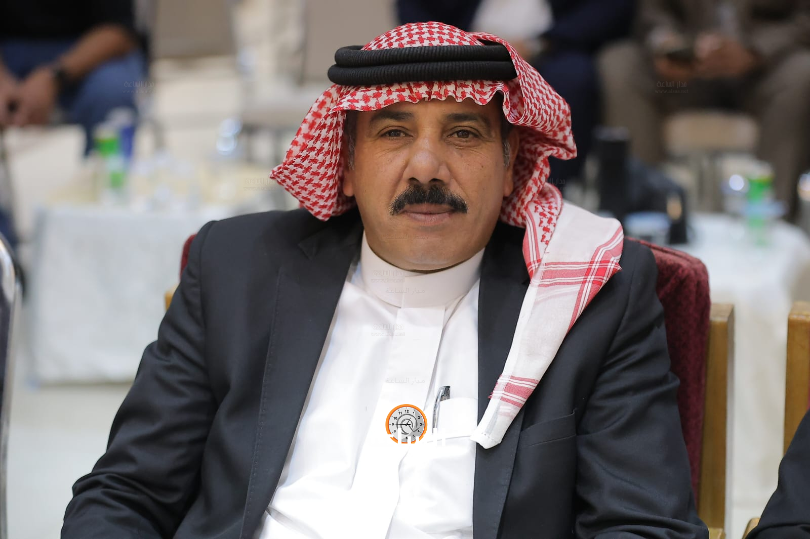 Madar Al-Saa Images 0.04064103387323781
