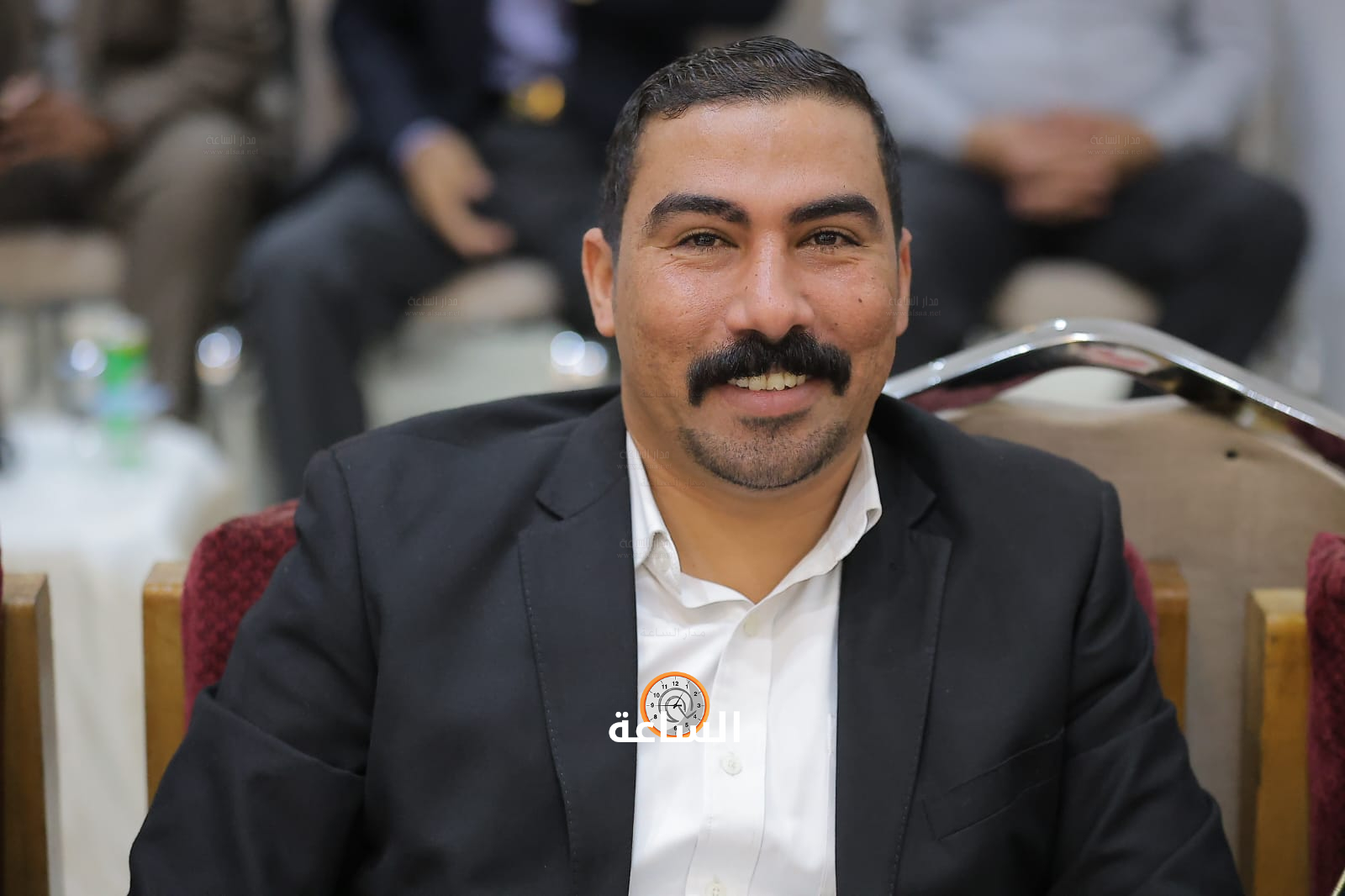 Madar Al-Saa Images 0.34765737102179484