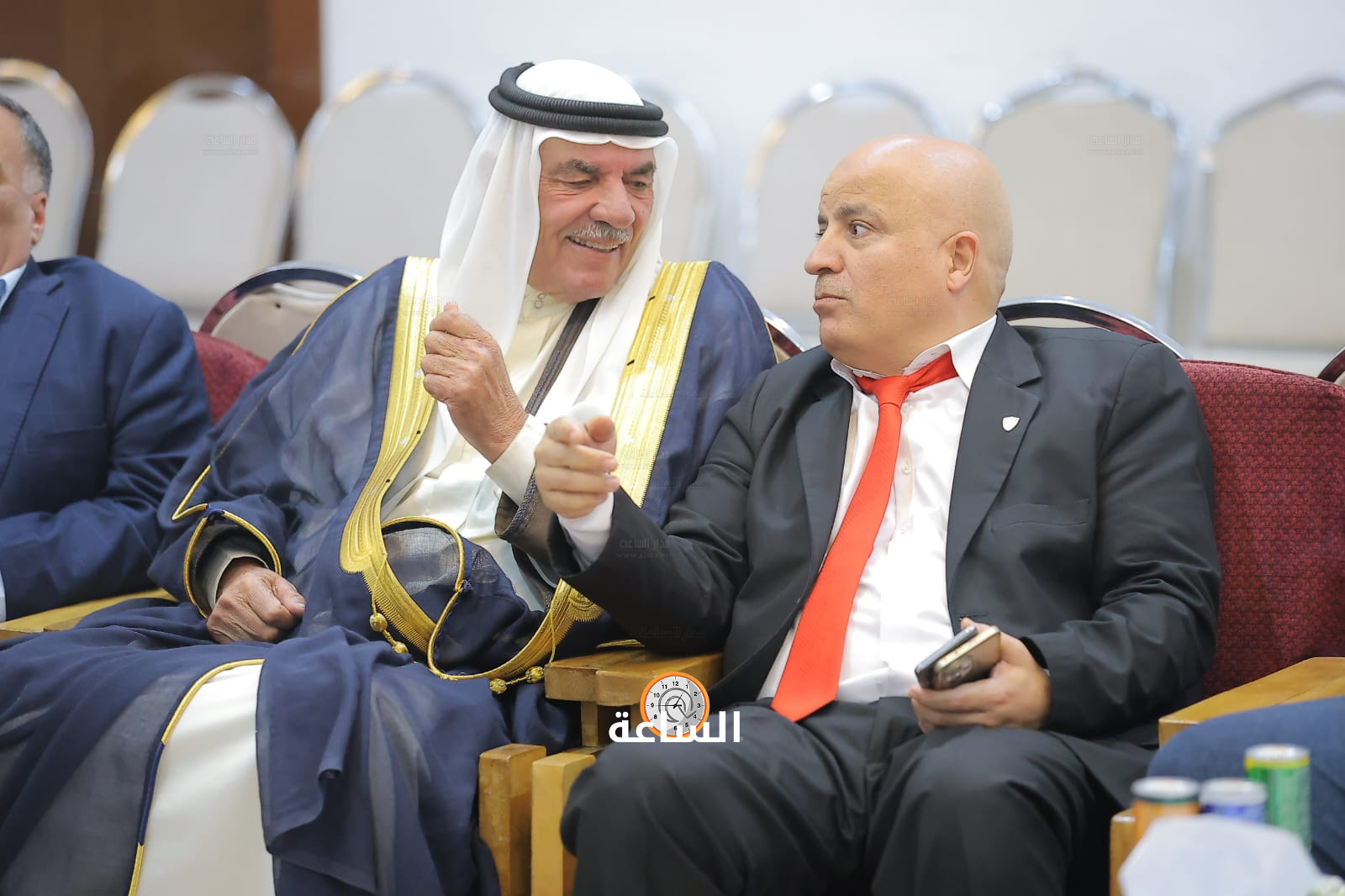 Madar Al-Saa Images 0.8907598789816944