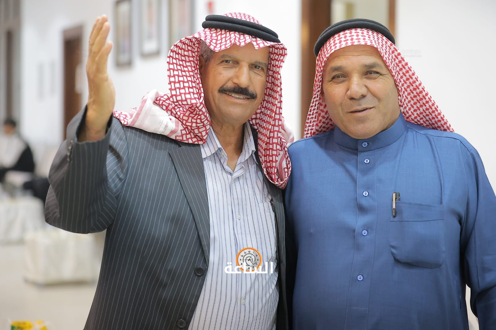Madar Al-Saa Images 0.4748346681197281