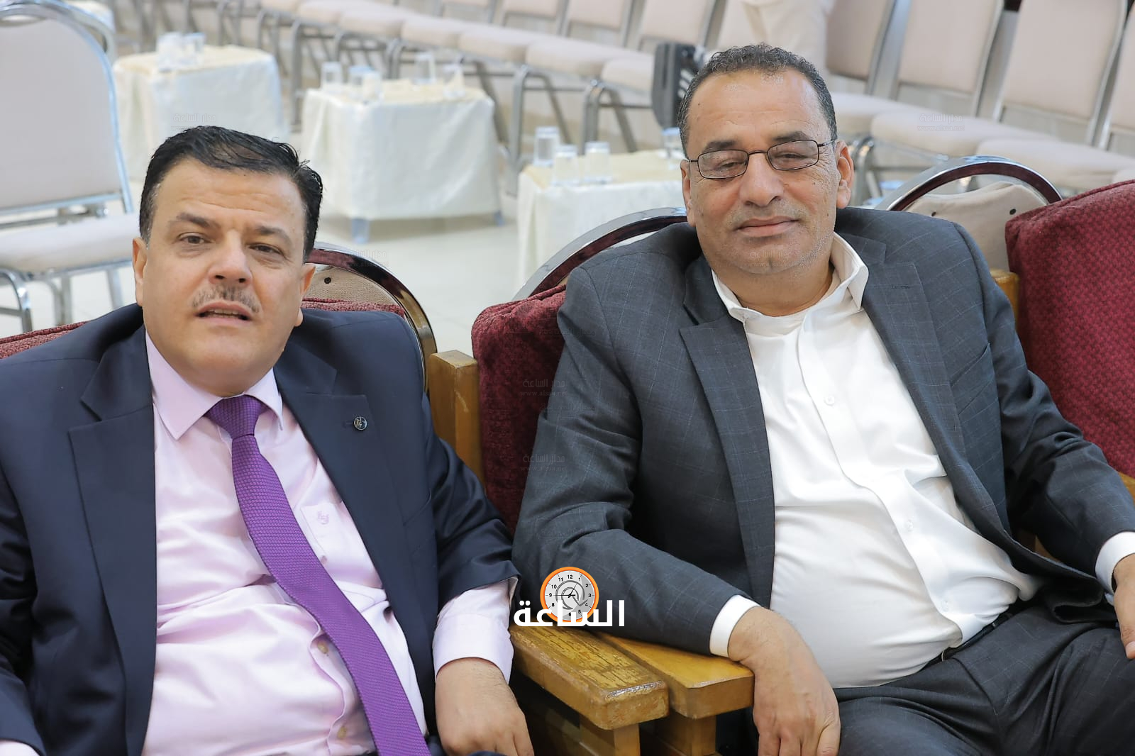 Madar Al-Saa Images 0.24522617249478096
