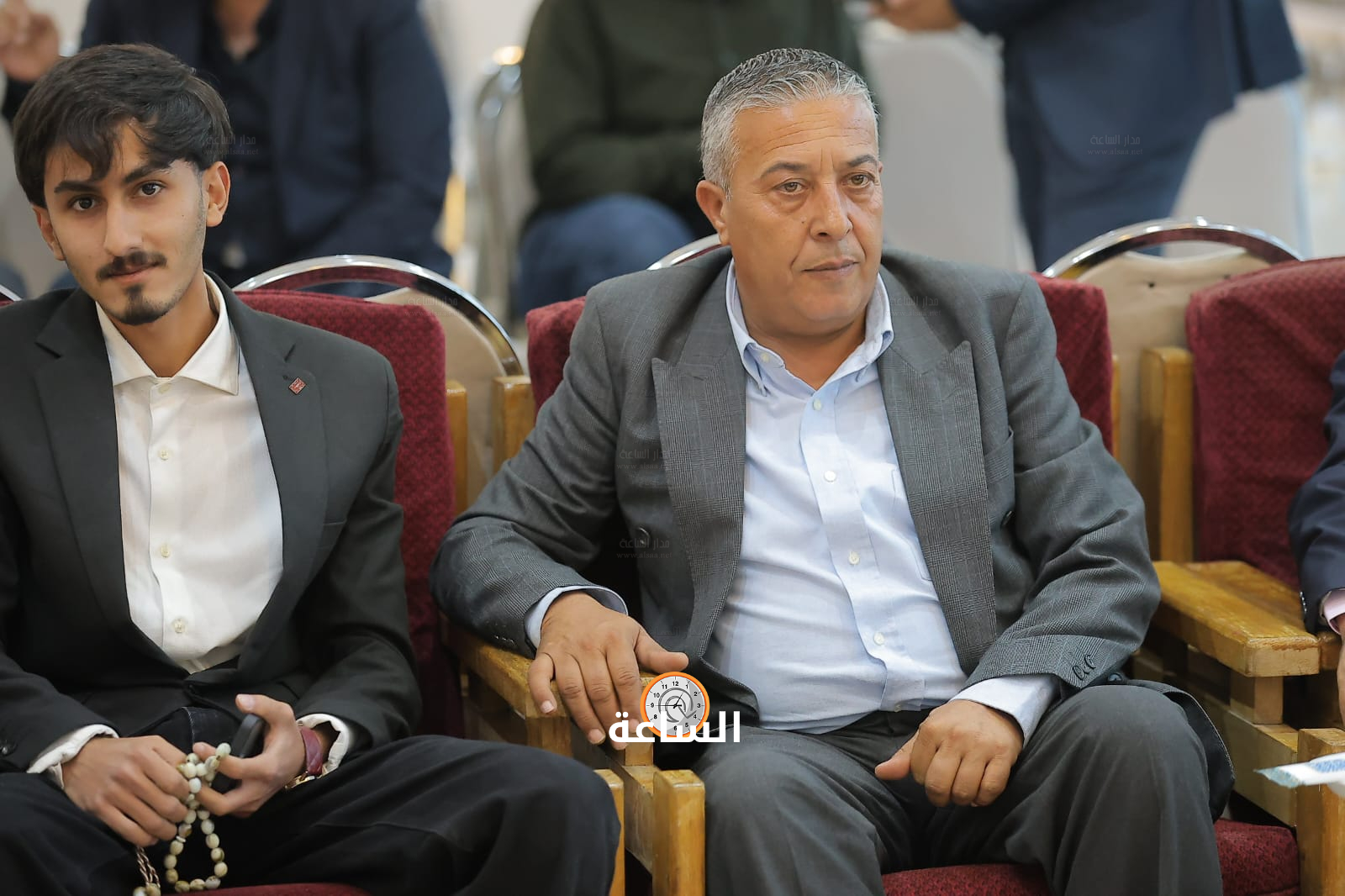 Madar Al-Saa Images 0.8021547648648748