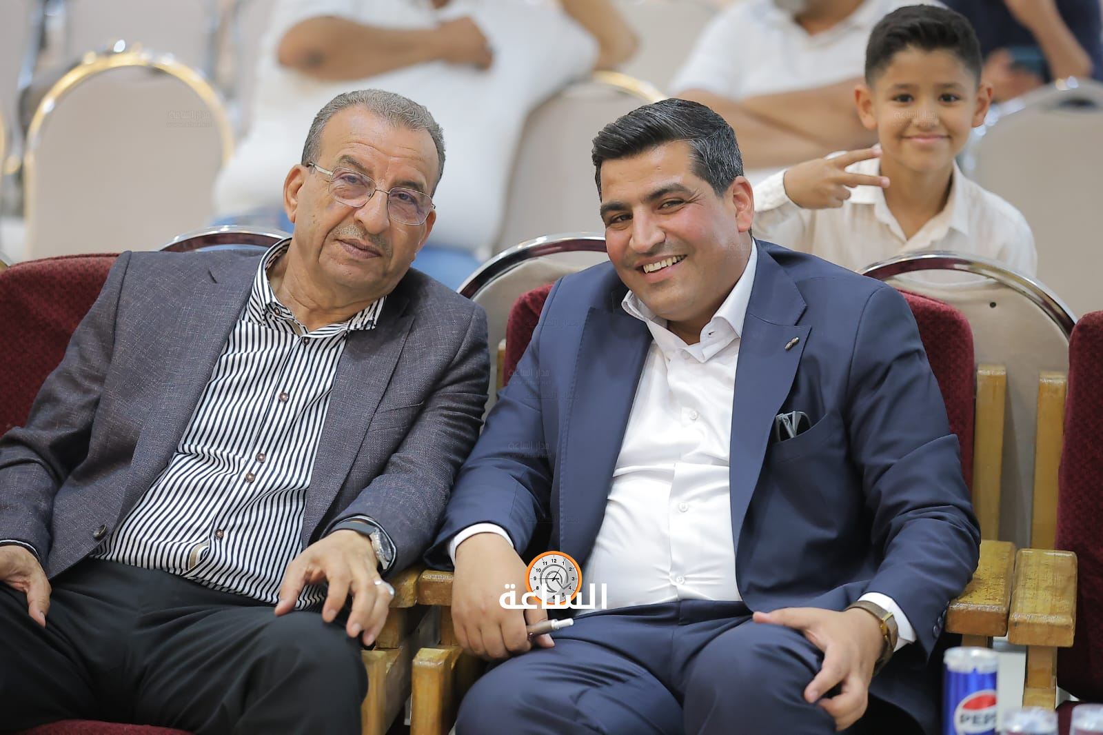 Madar Al-Saa Images 0.4779854367031614
