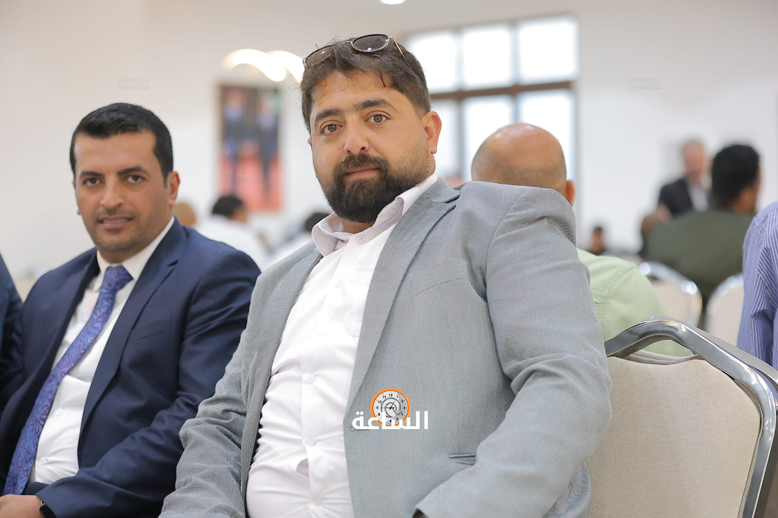 Madar Al-Saa Images 0.5755245421001121