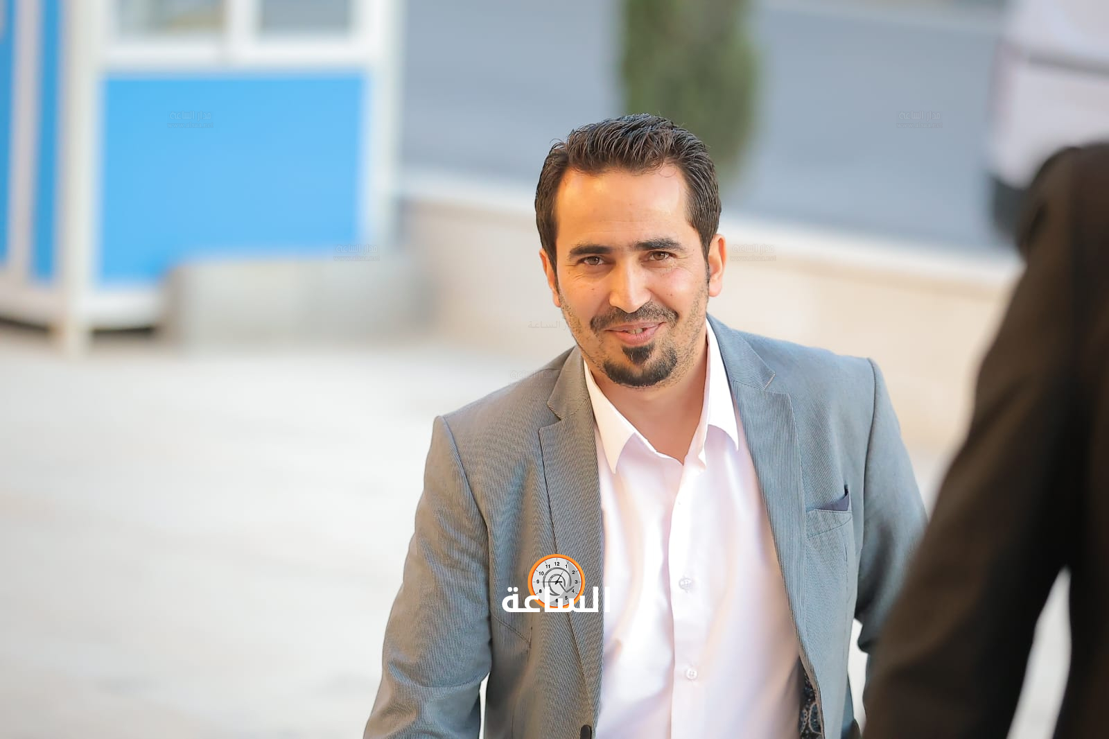 Madar Al-Saa Images 0.33106422424213544